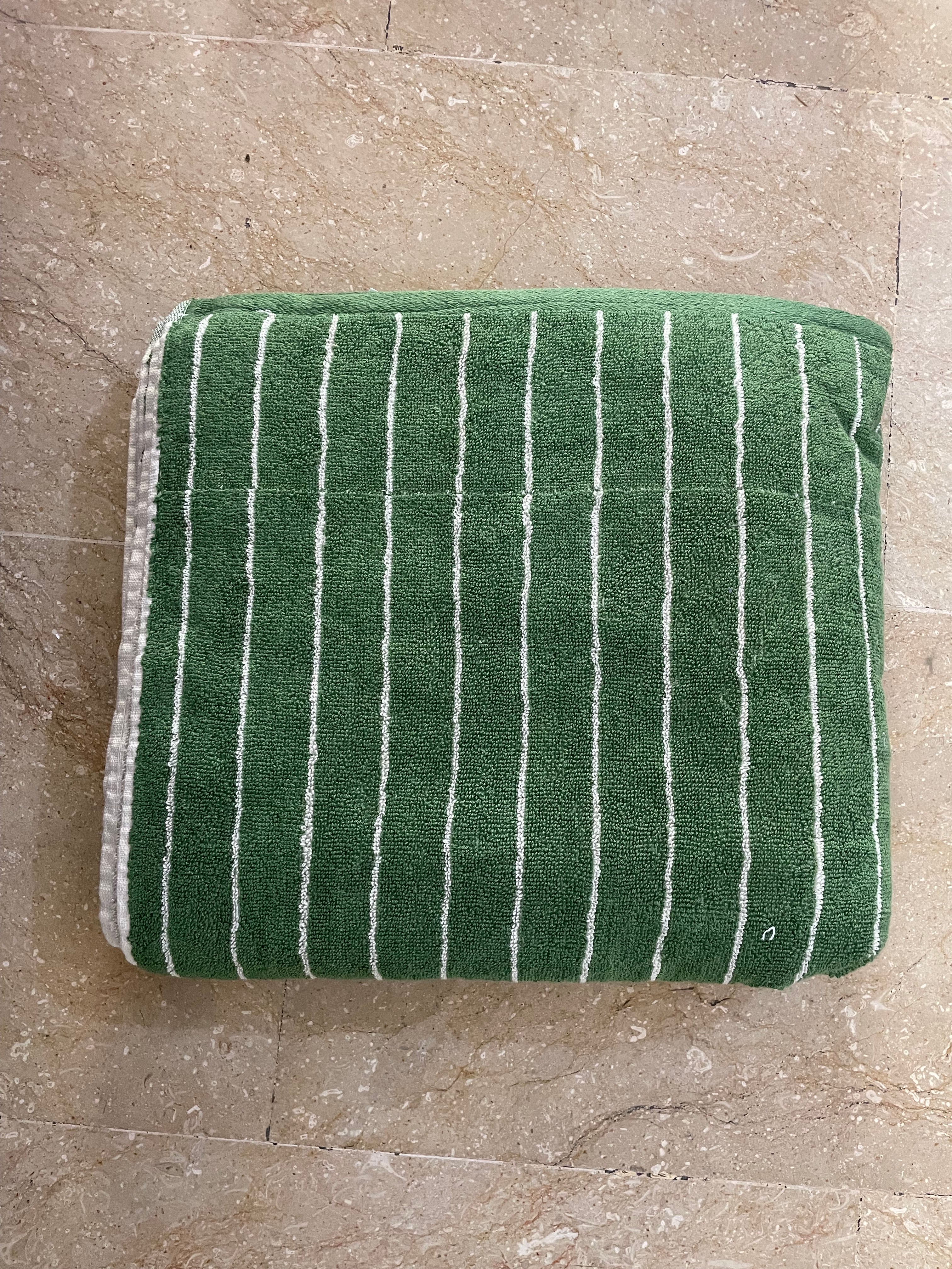 Nishat Export Quality Towel (Pack of 2)