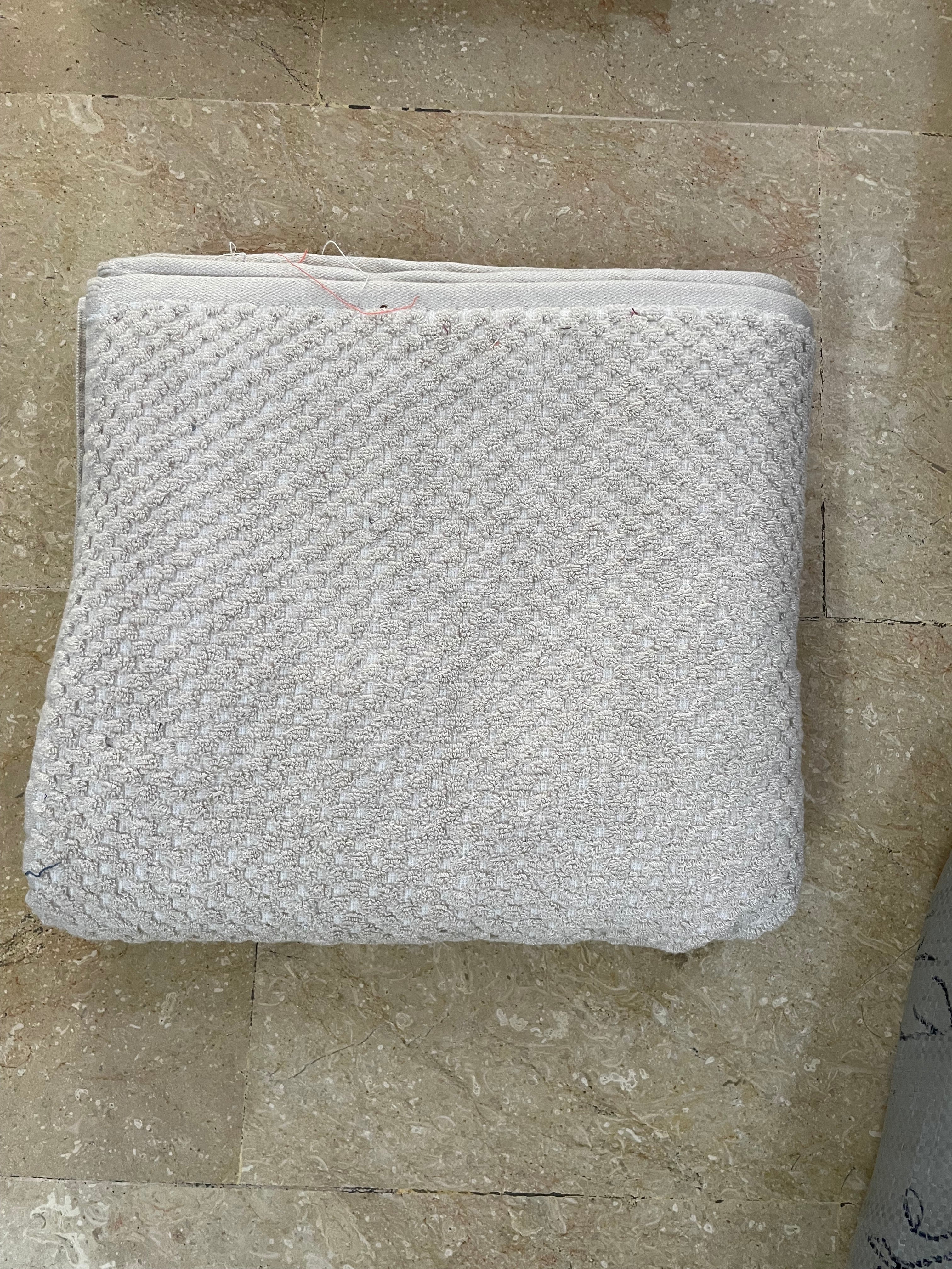 Nishat Export Quality Towel (Pack of 2)