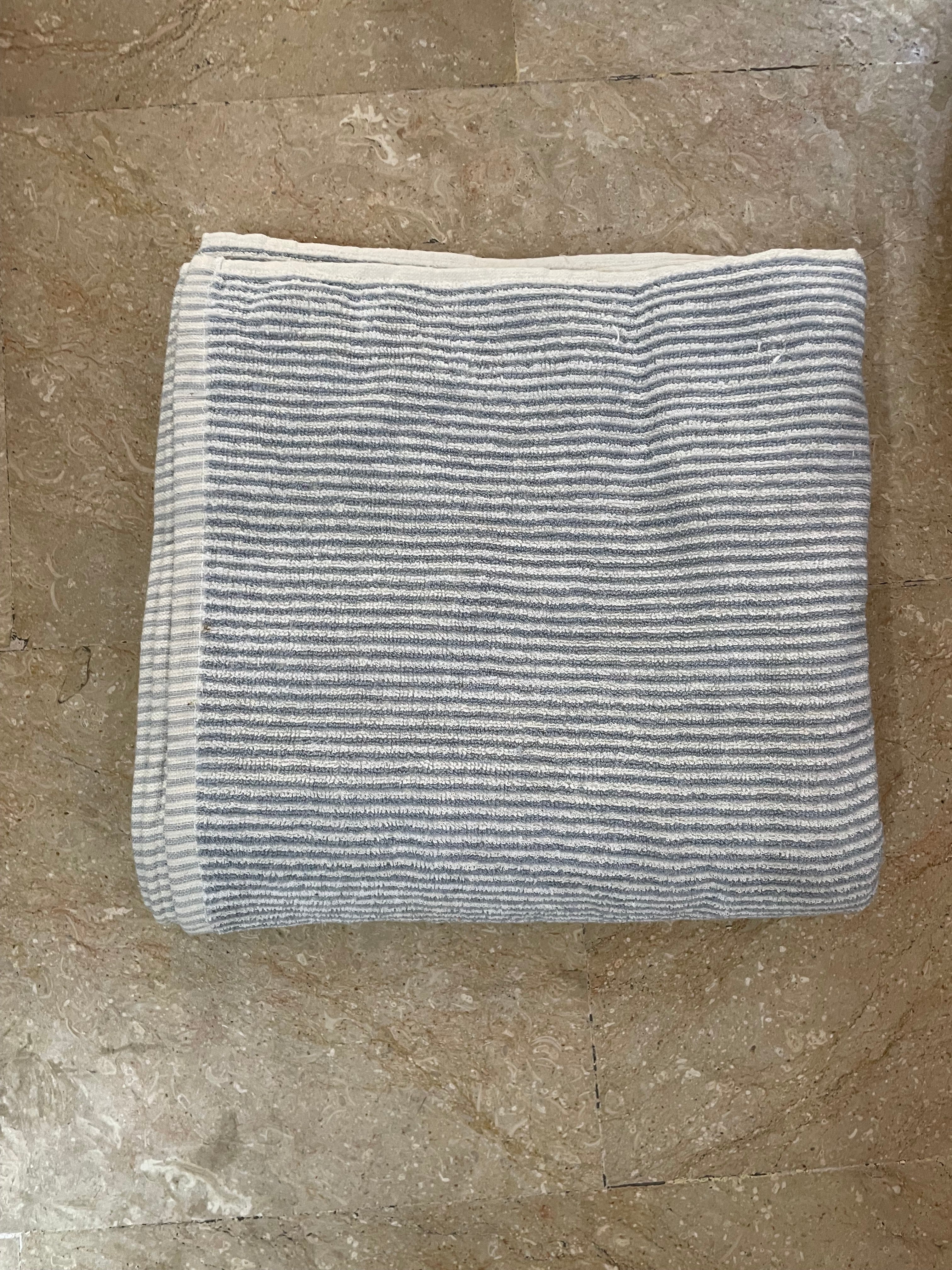 Nishat Export Quality Towel (Pack of 2)