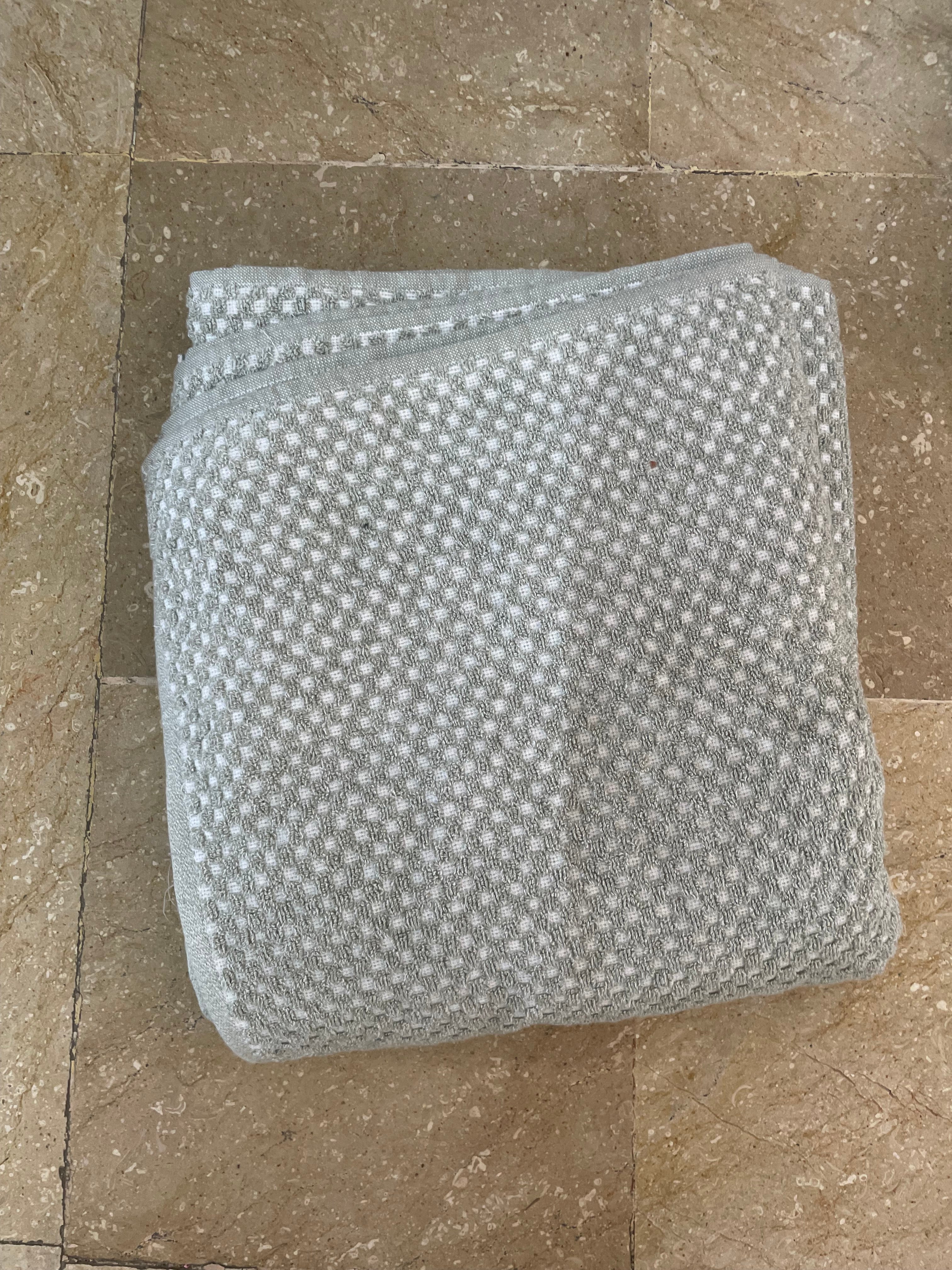 Nishat Export Quality Towel (Pack of 2)