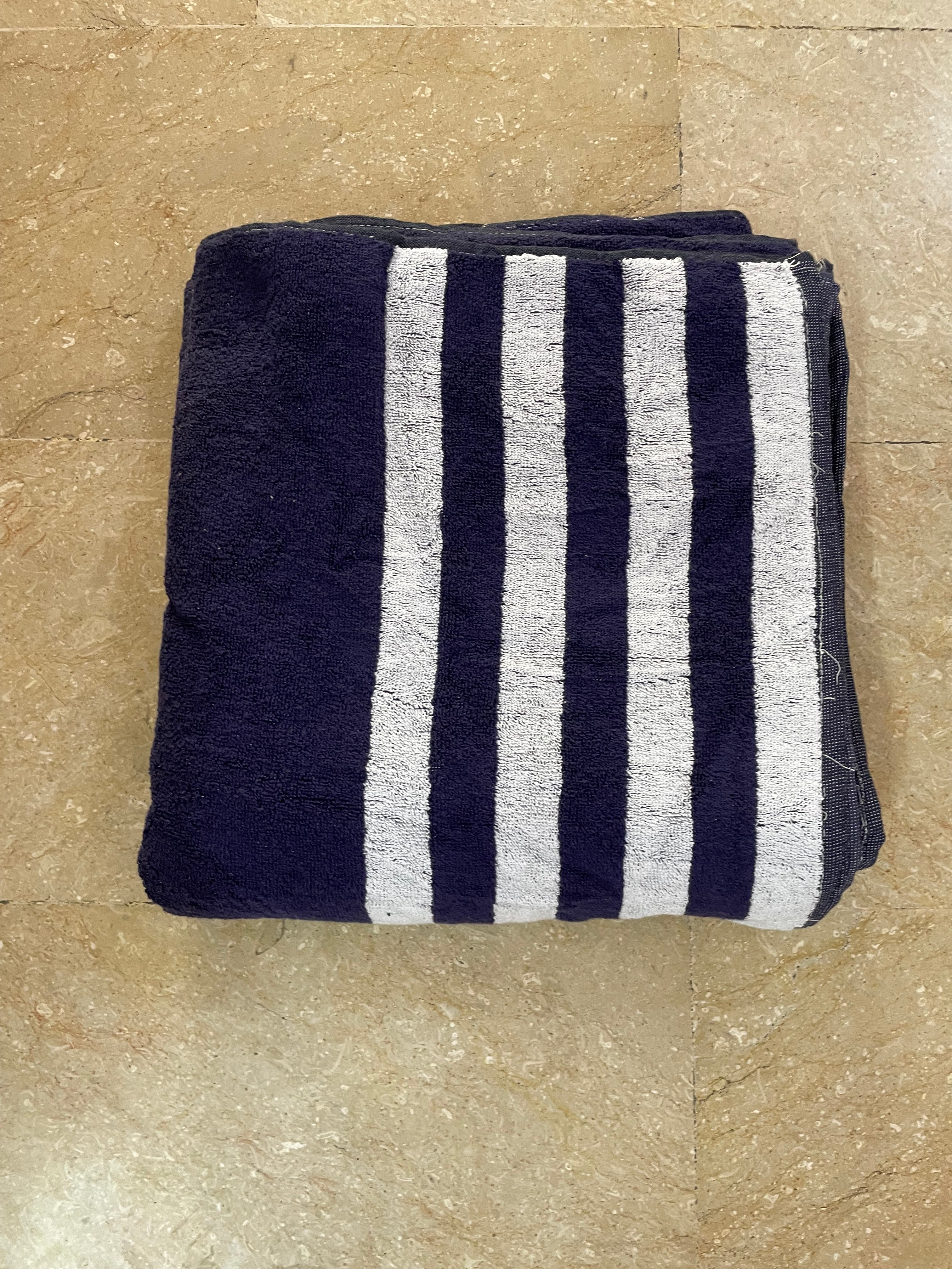 Nishat Export Quality Towel (Pack of 2)