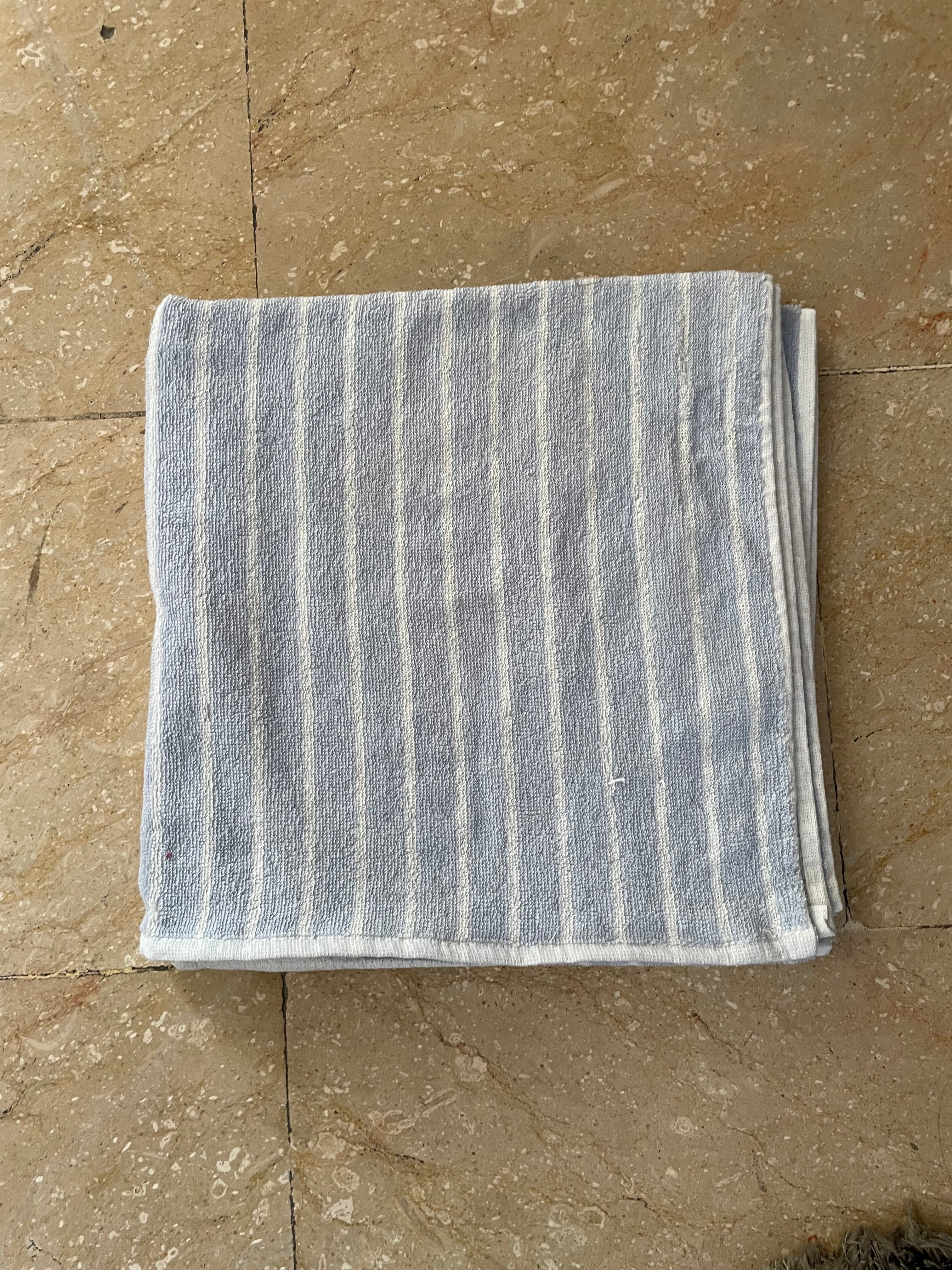 Nishat Export Quality Towel (Pack of 1)