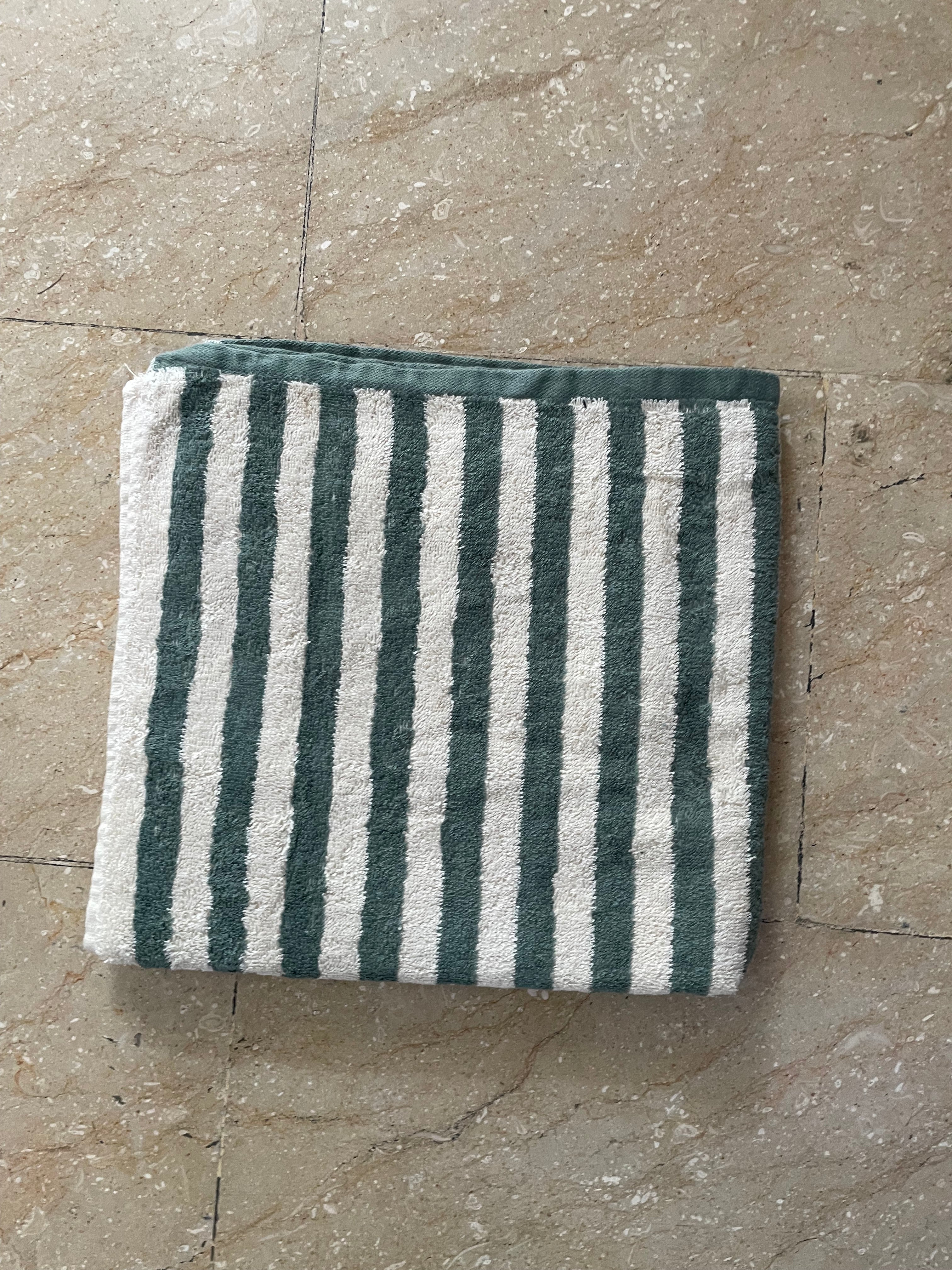 Nishat Export Quality Towel (Pack of 1)
