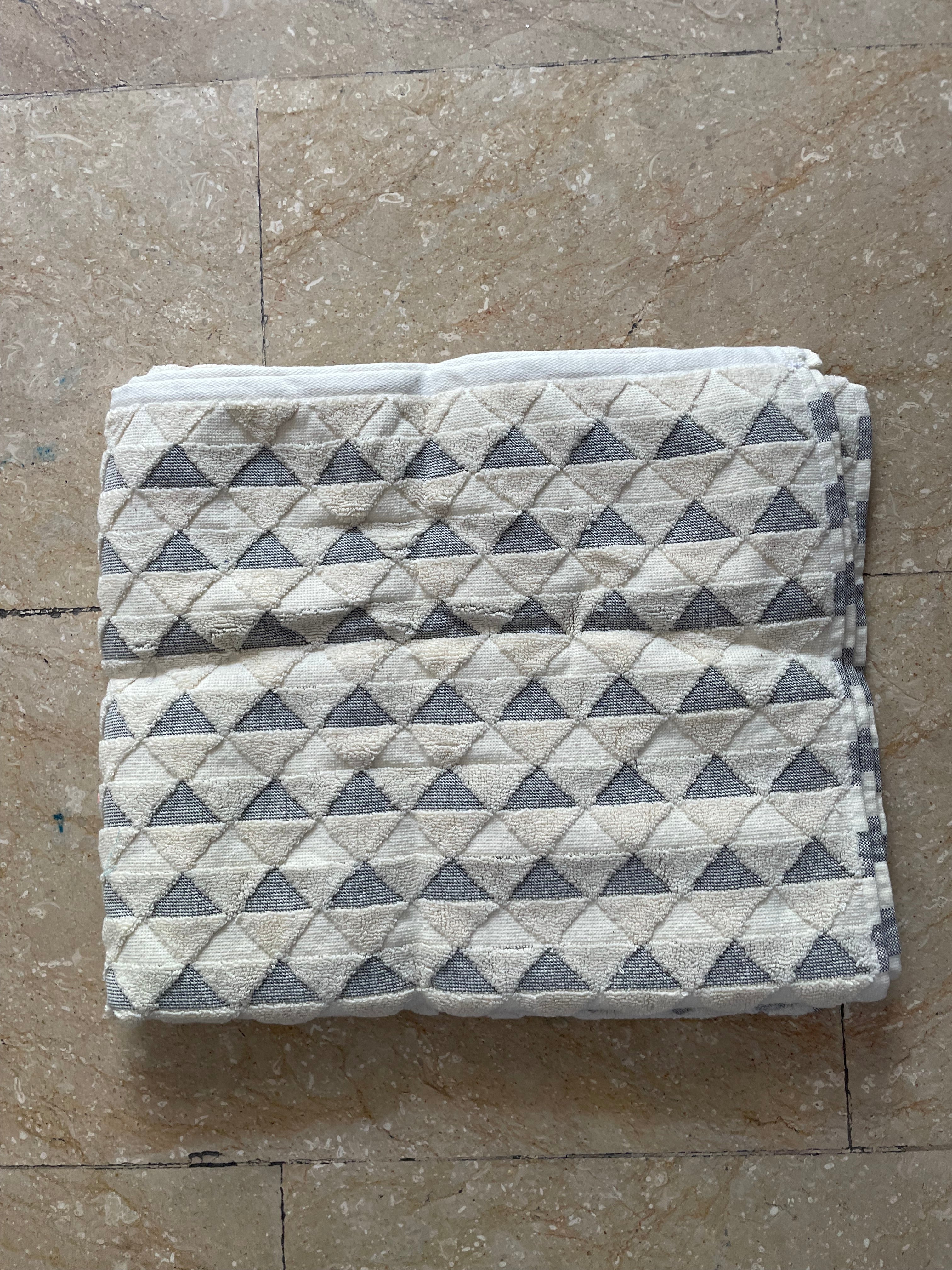 Nishat Export Quality Towel (Pack of 1)