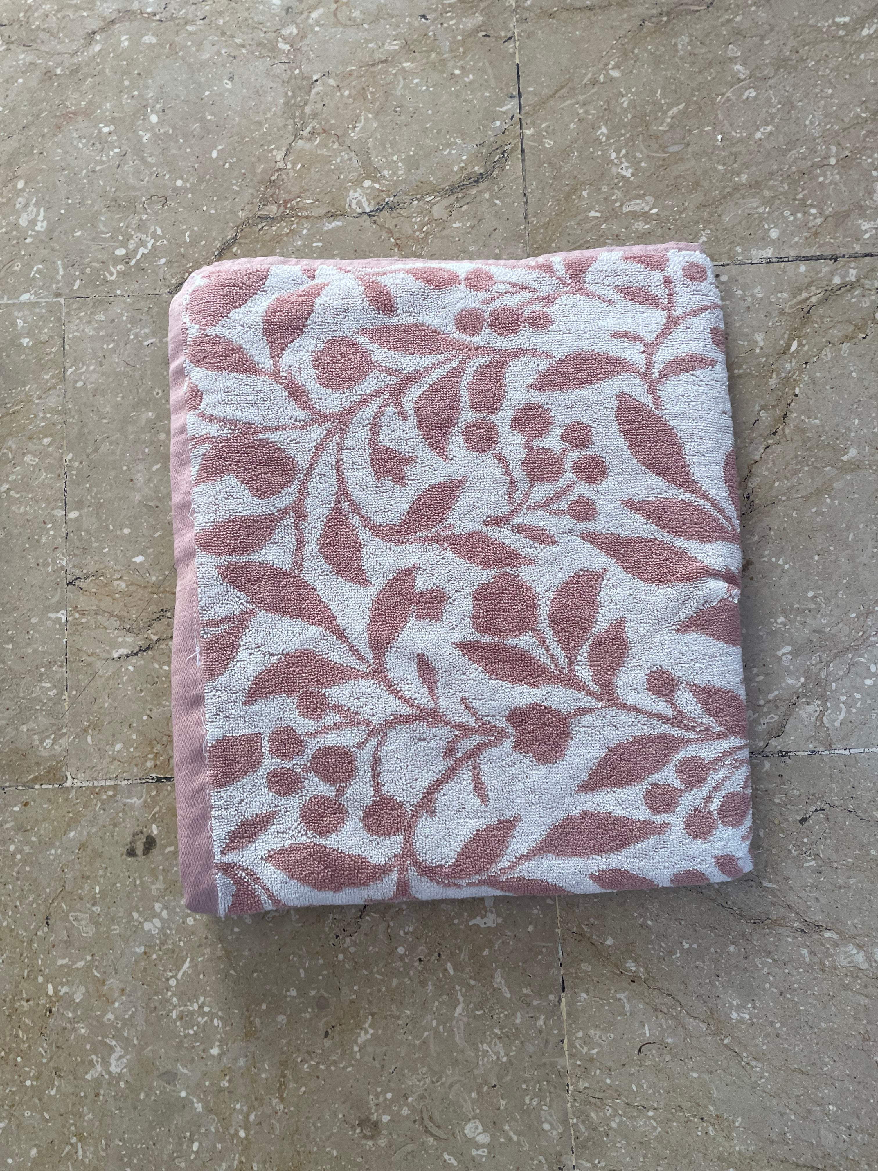 Nishat Export Quality Towel (Pack of 1)