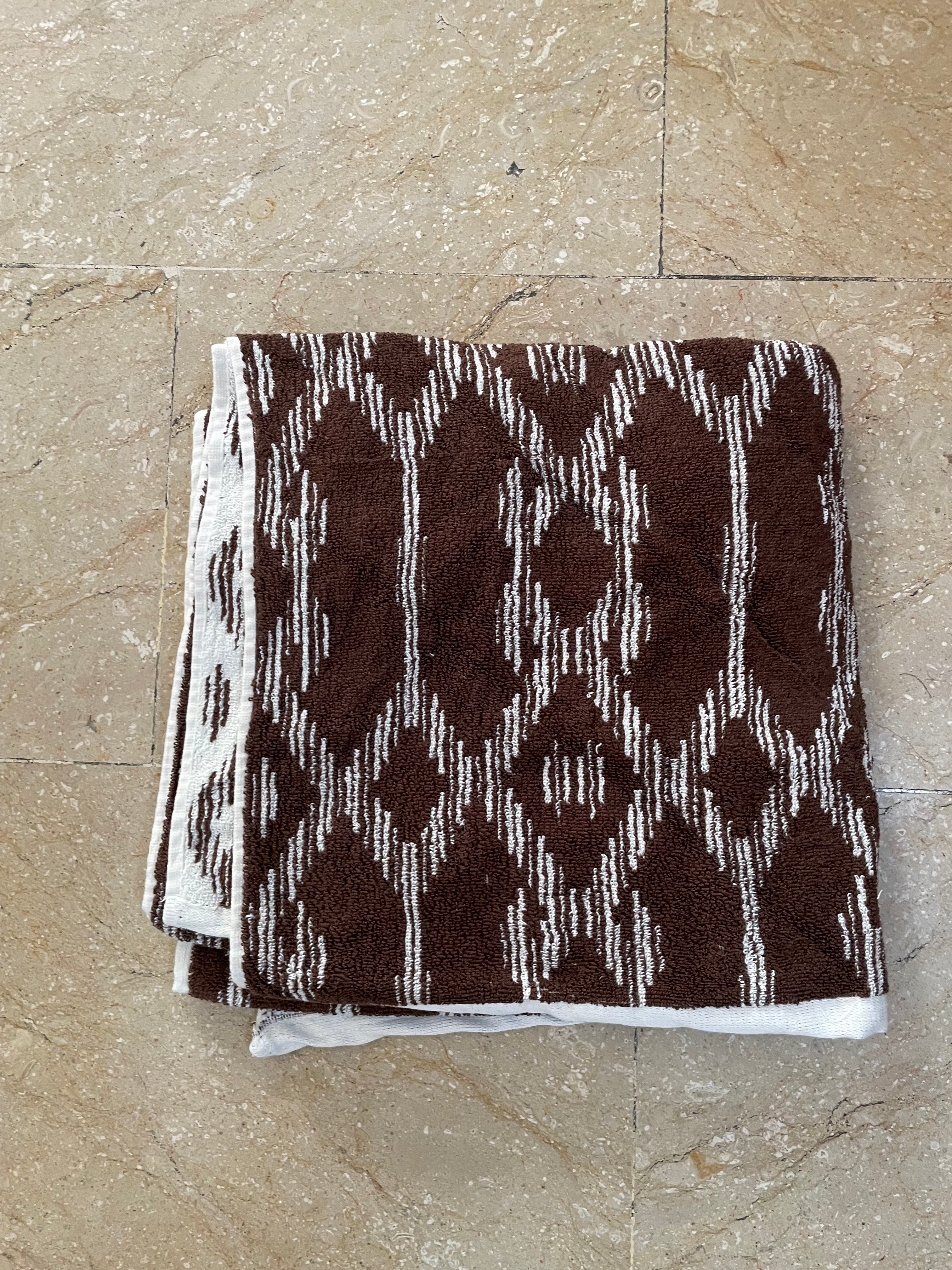 Nishat Export Quality Towel (Pack of 1)