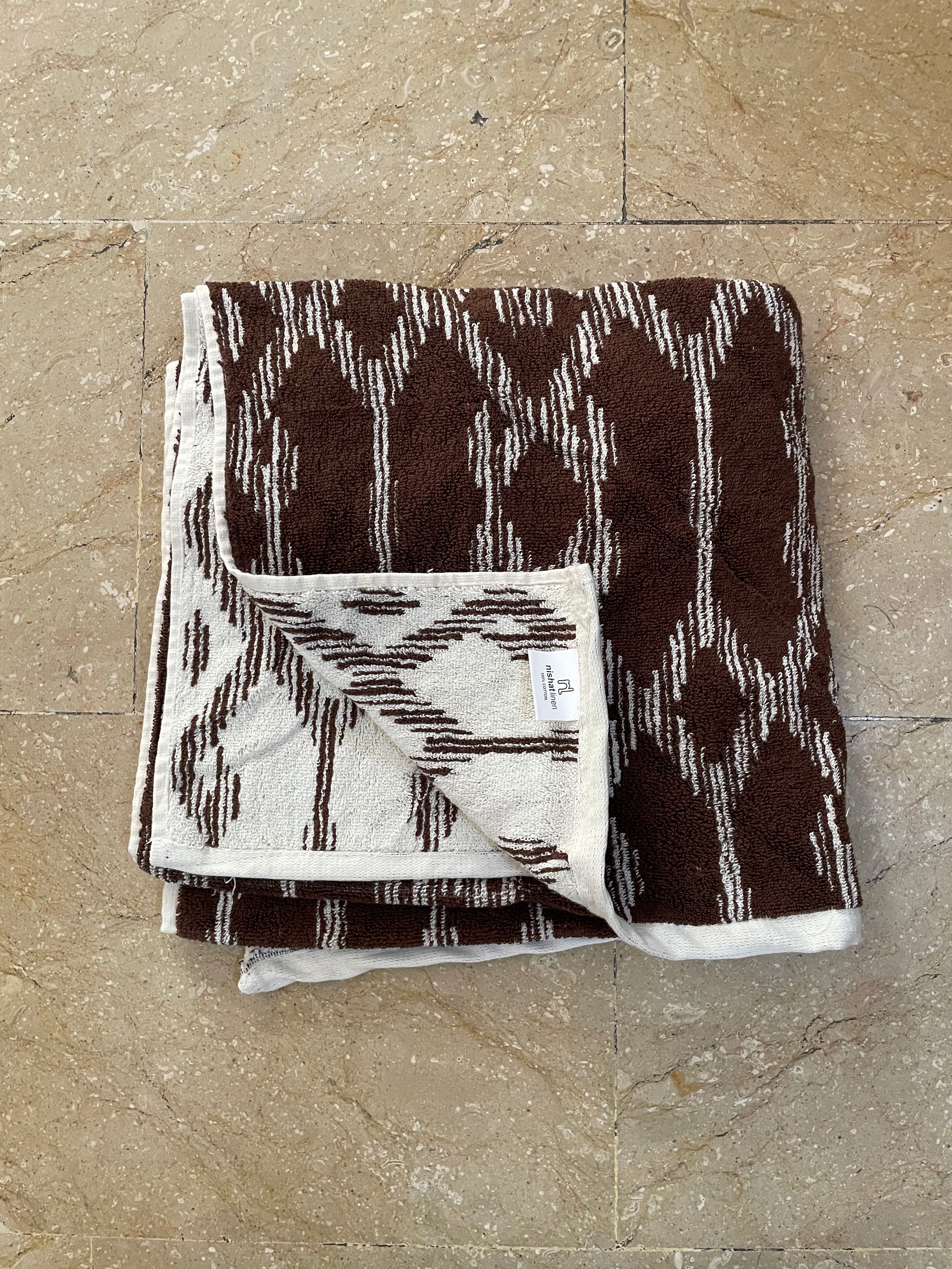Nishat Export Quality Towel (Pack of 1)