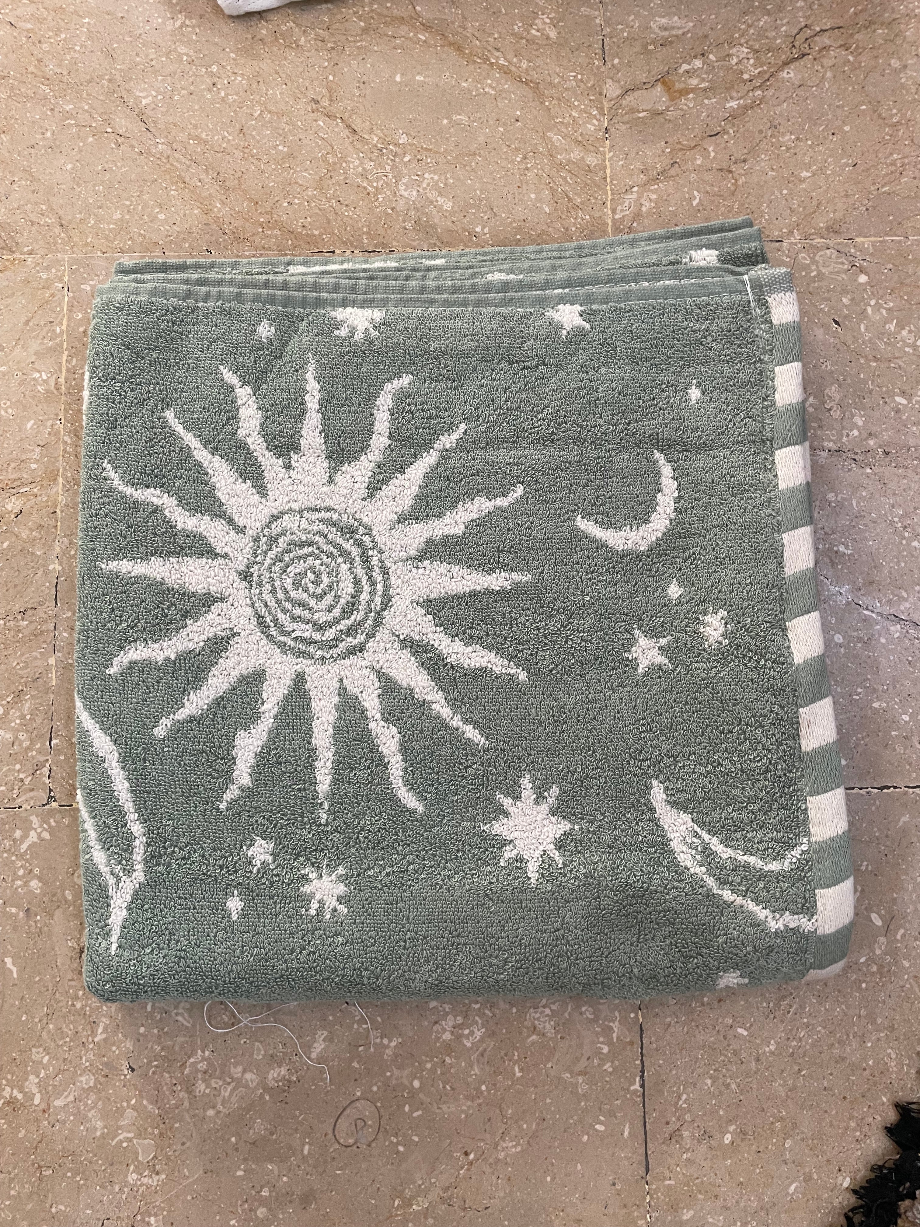 Nishat Export Quality Towel (Pack of 1)