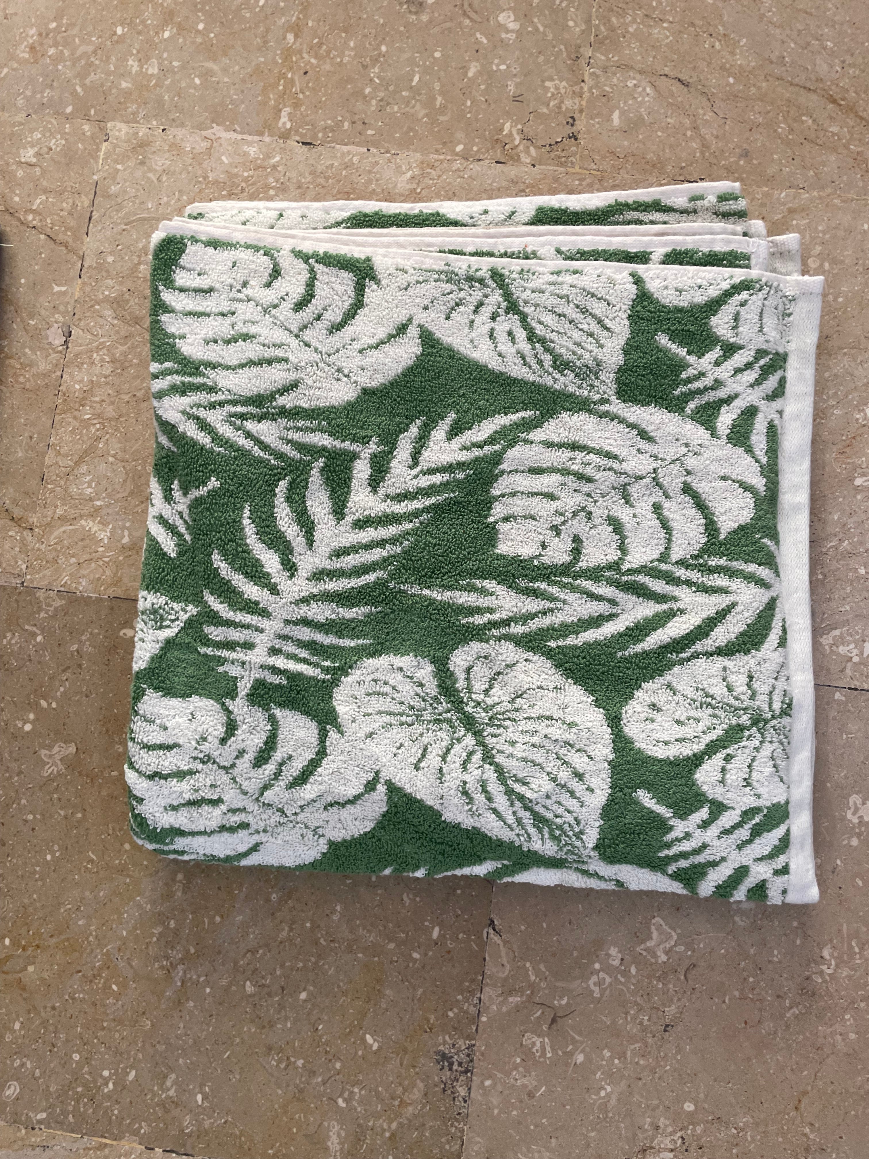 Nishat Export Quality Towel (Pack of 1)