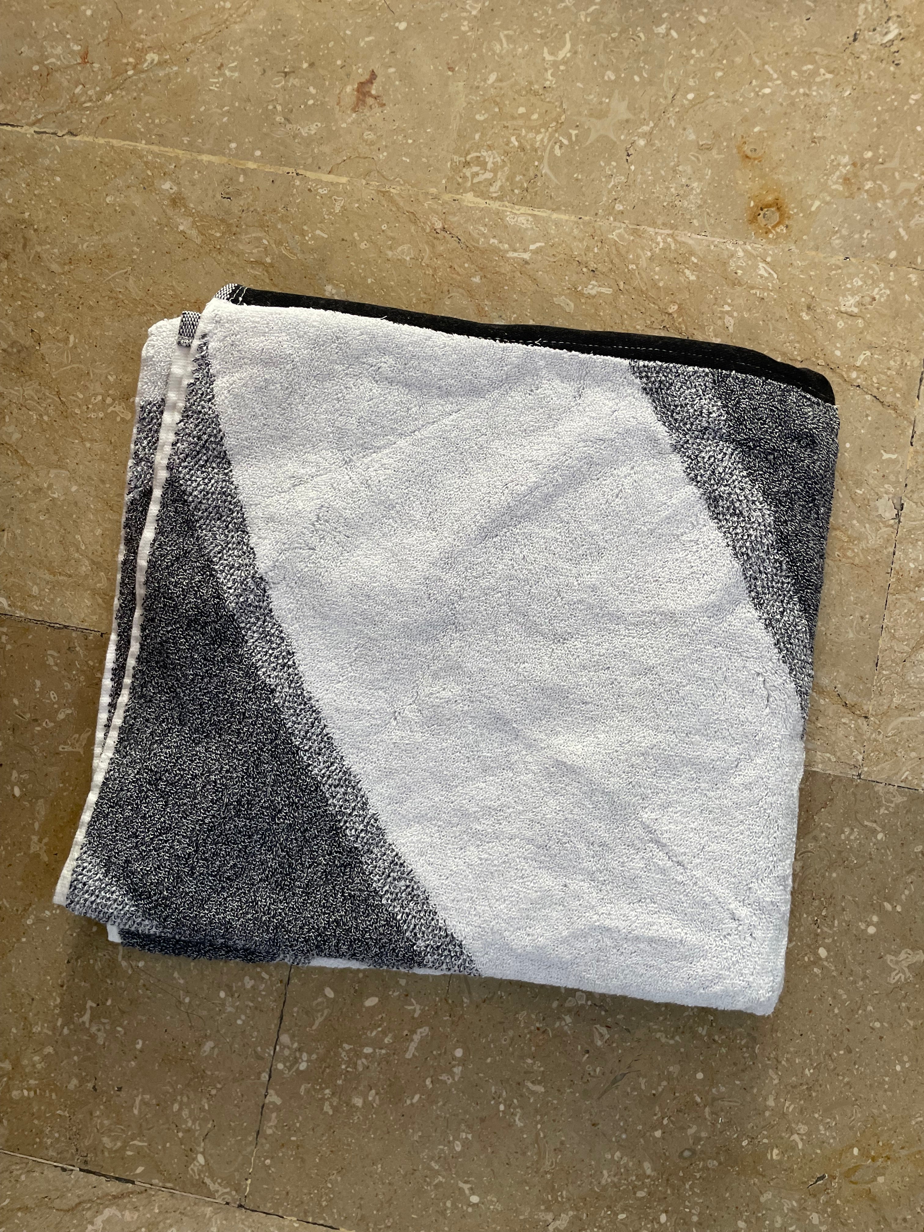 Nishat Export Quality Towel (Pack of 1)