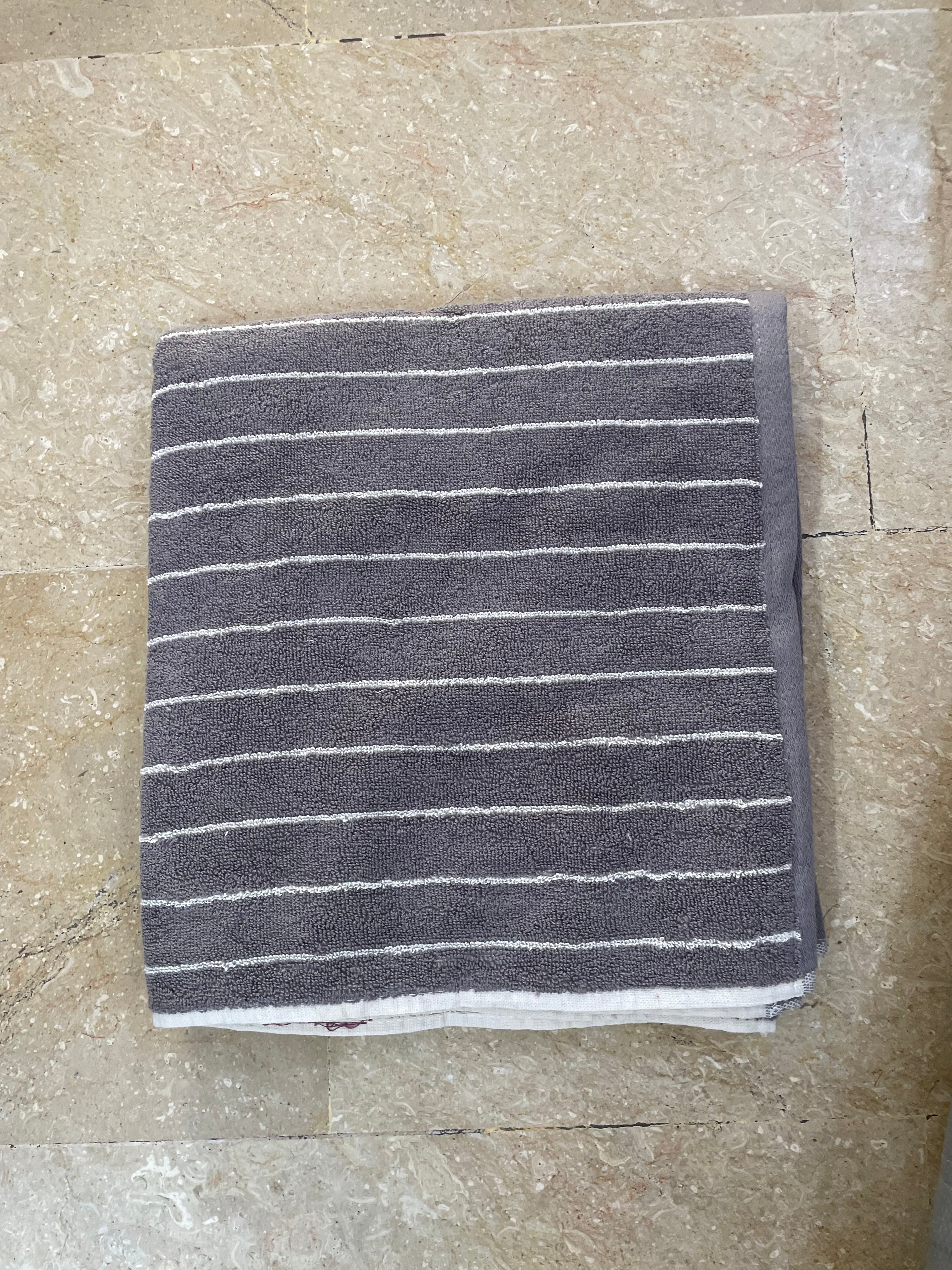 Nishat Export Quality Towel (Pack of 1)