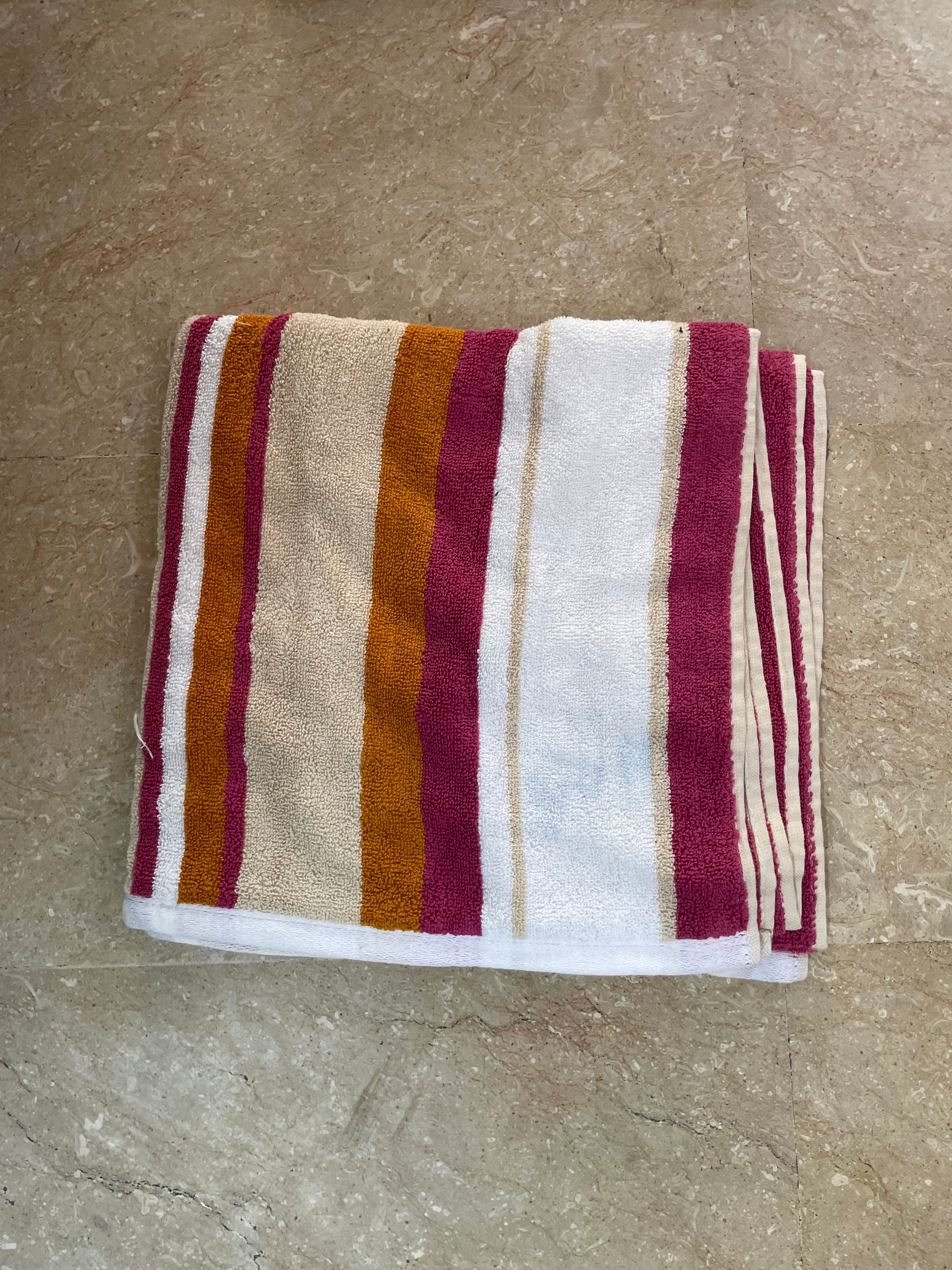 Nishat Export Quality Towel (Pack of 1)