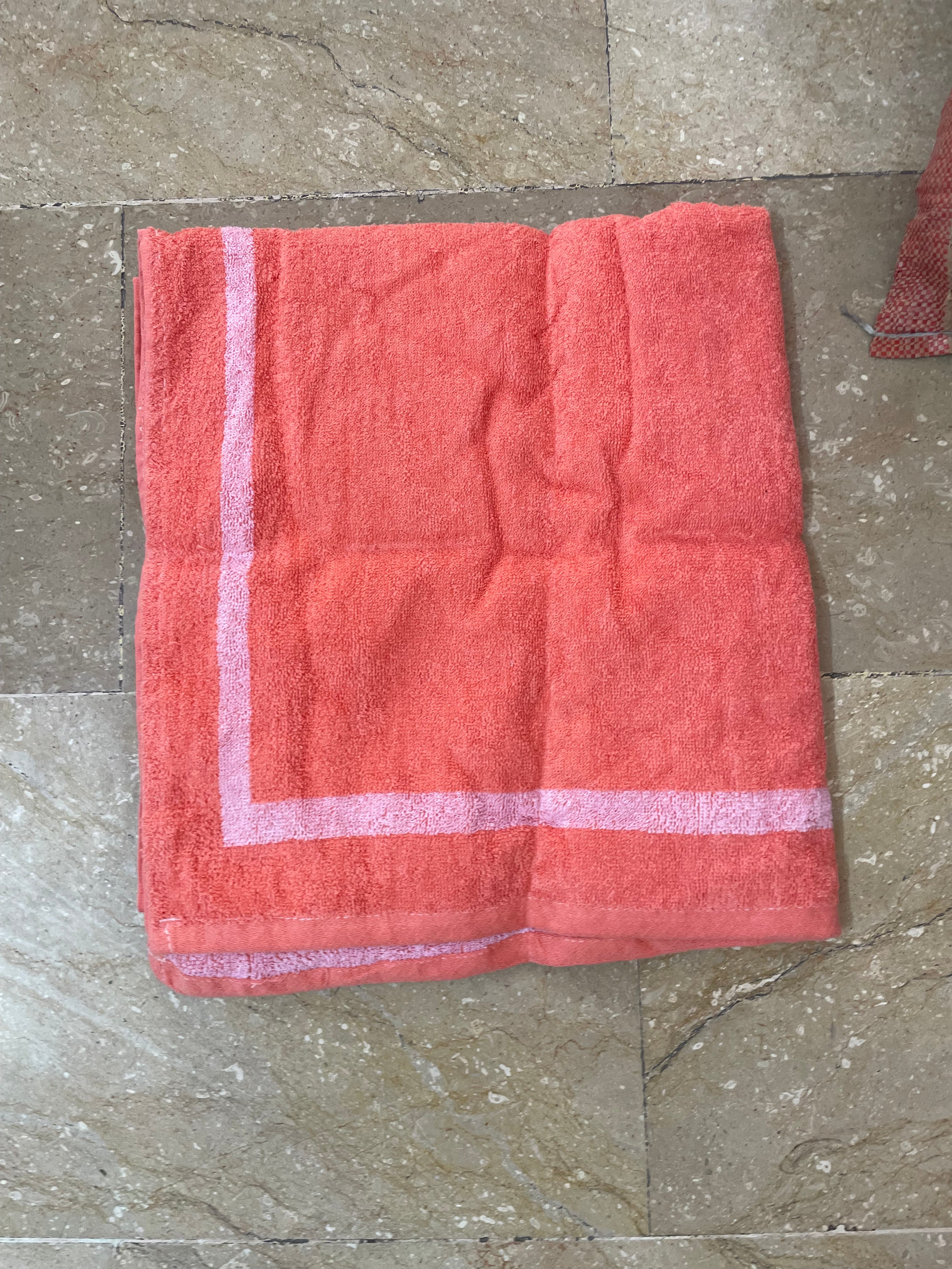 Nishat Export Quality Towel (Pack of 1)