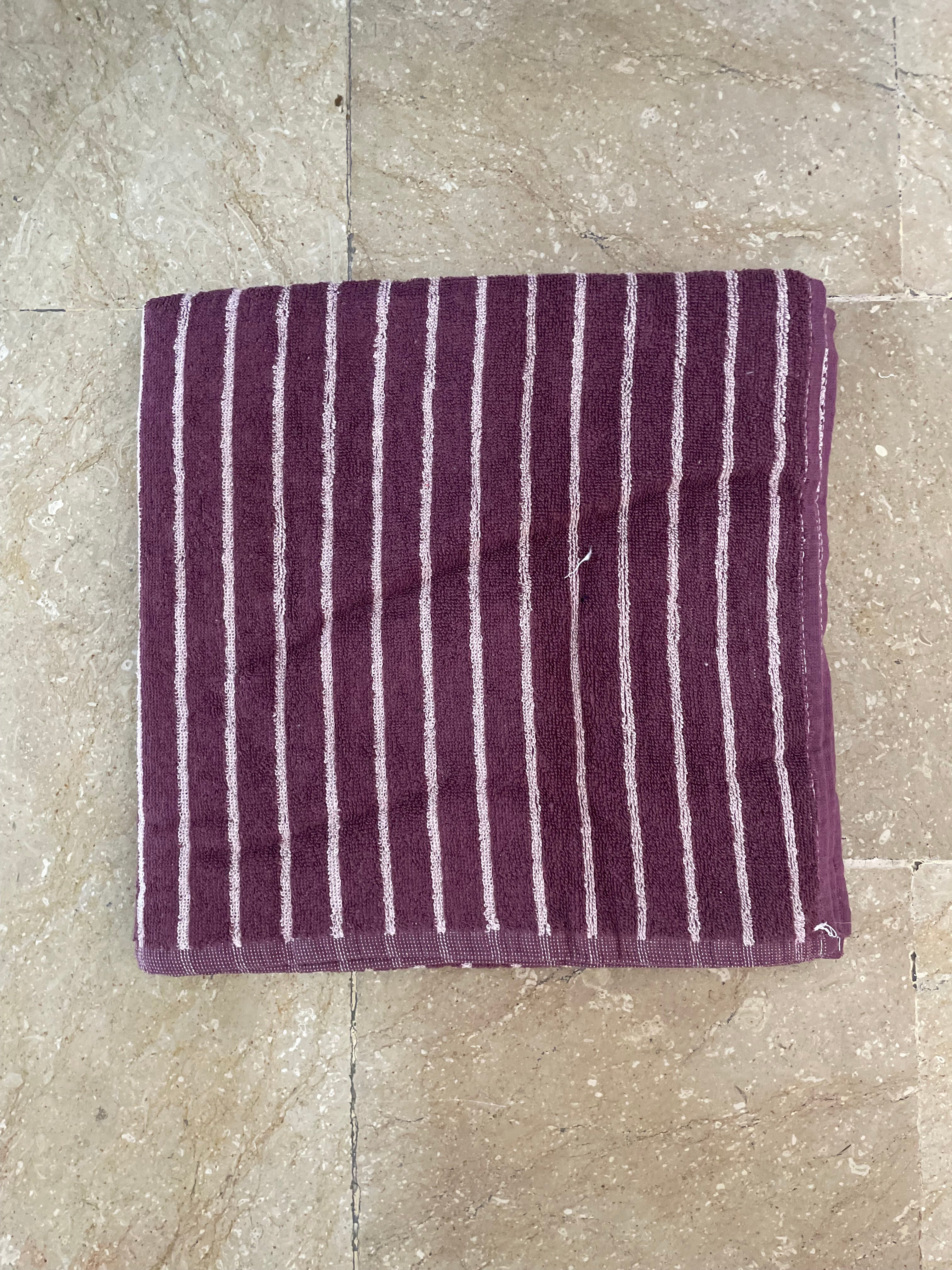 Nishat Export Quality Towel (Pack of 1)