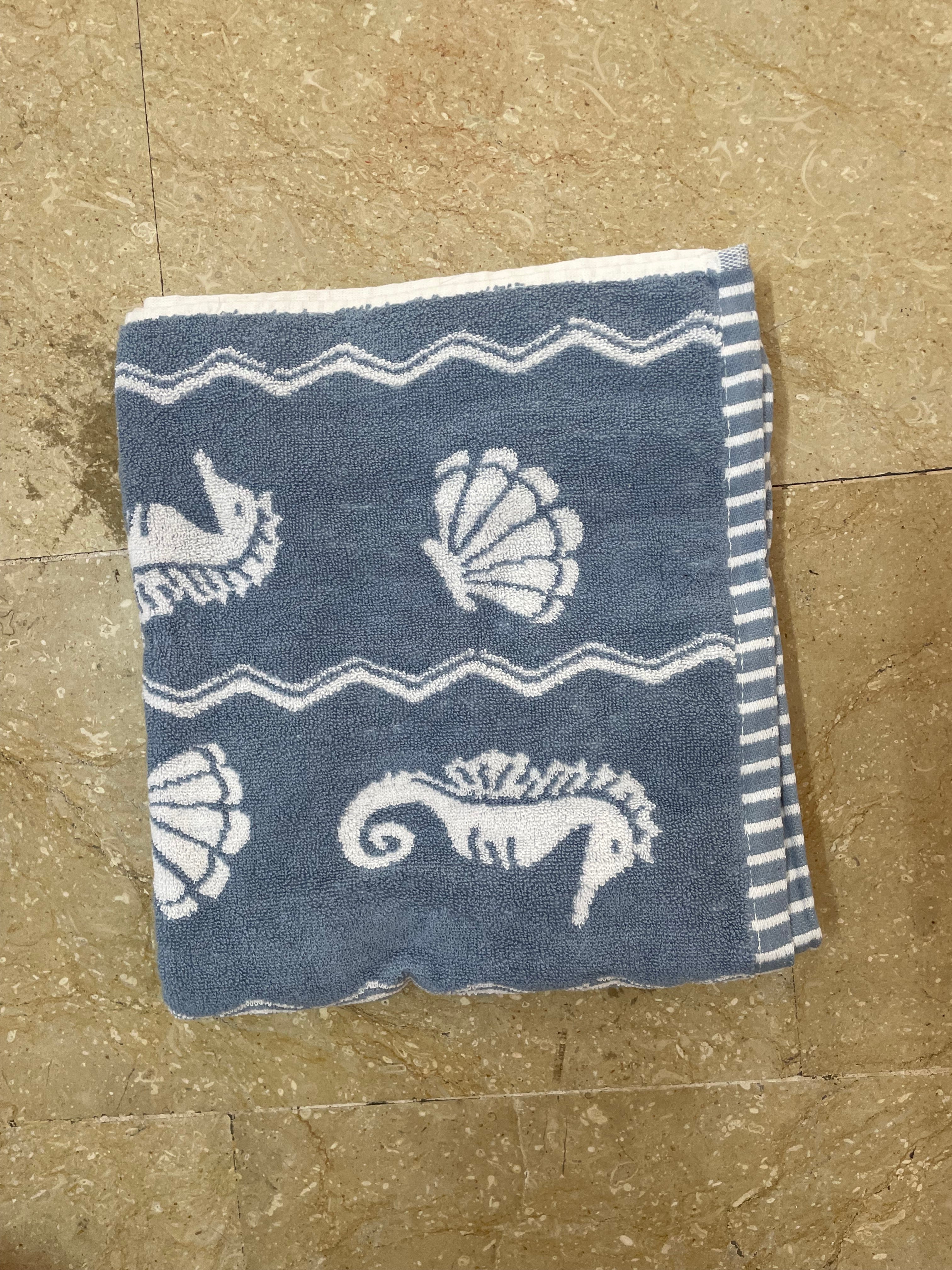 Nishat Export Quality Towel (Pack of 1)