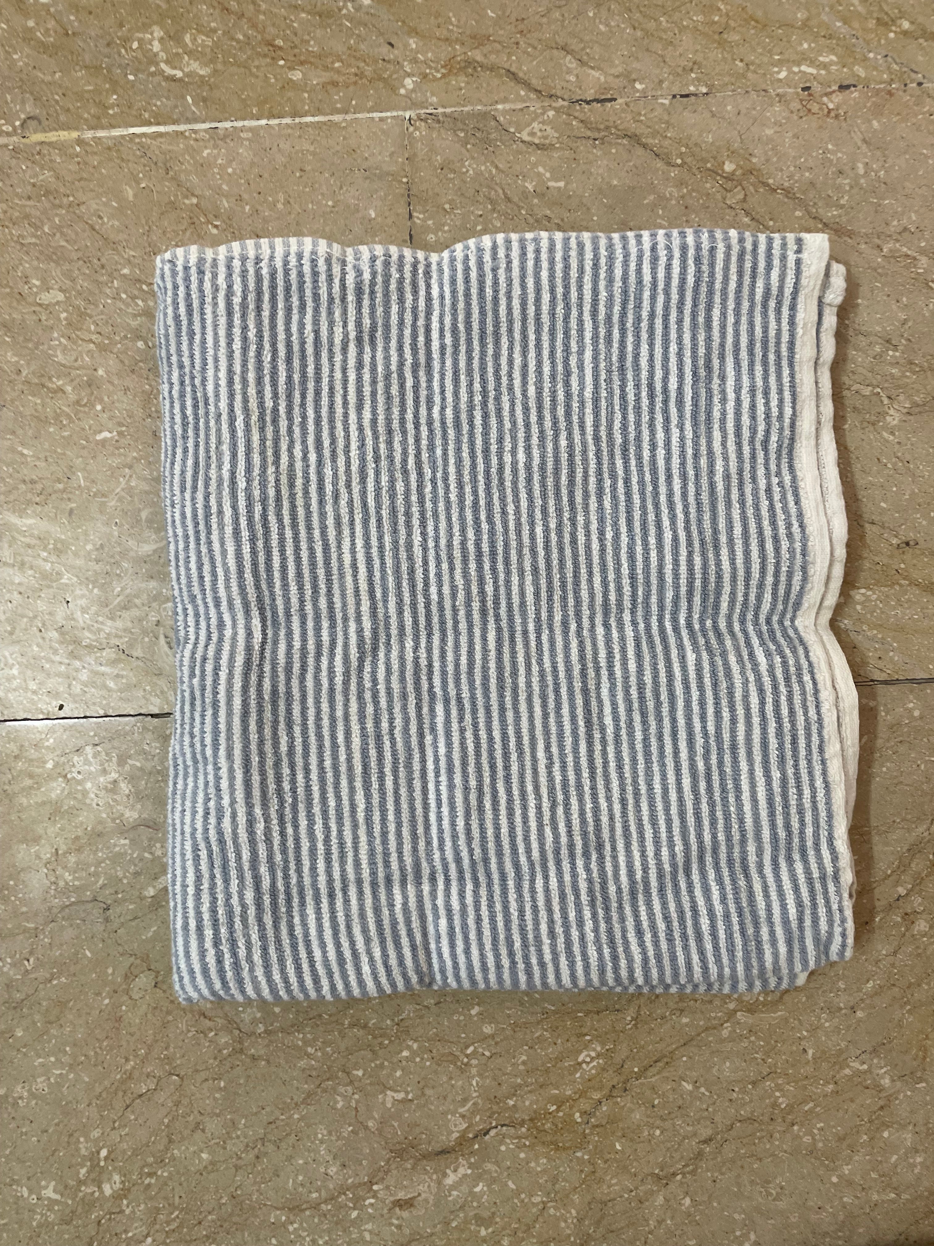Nishat Export Quality Towel (Pack of 1)