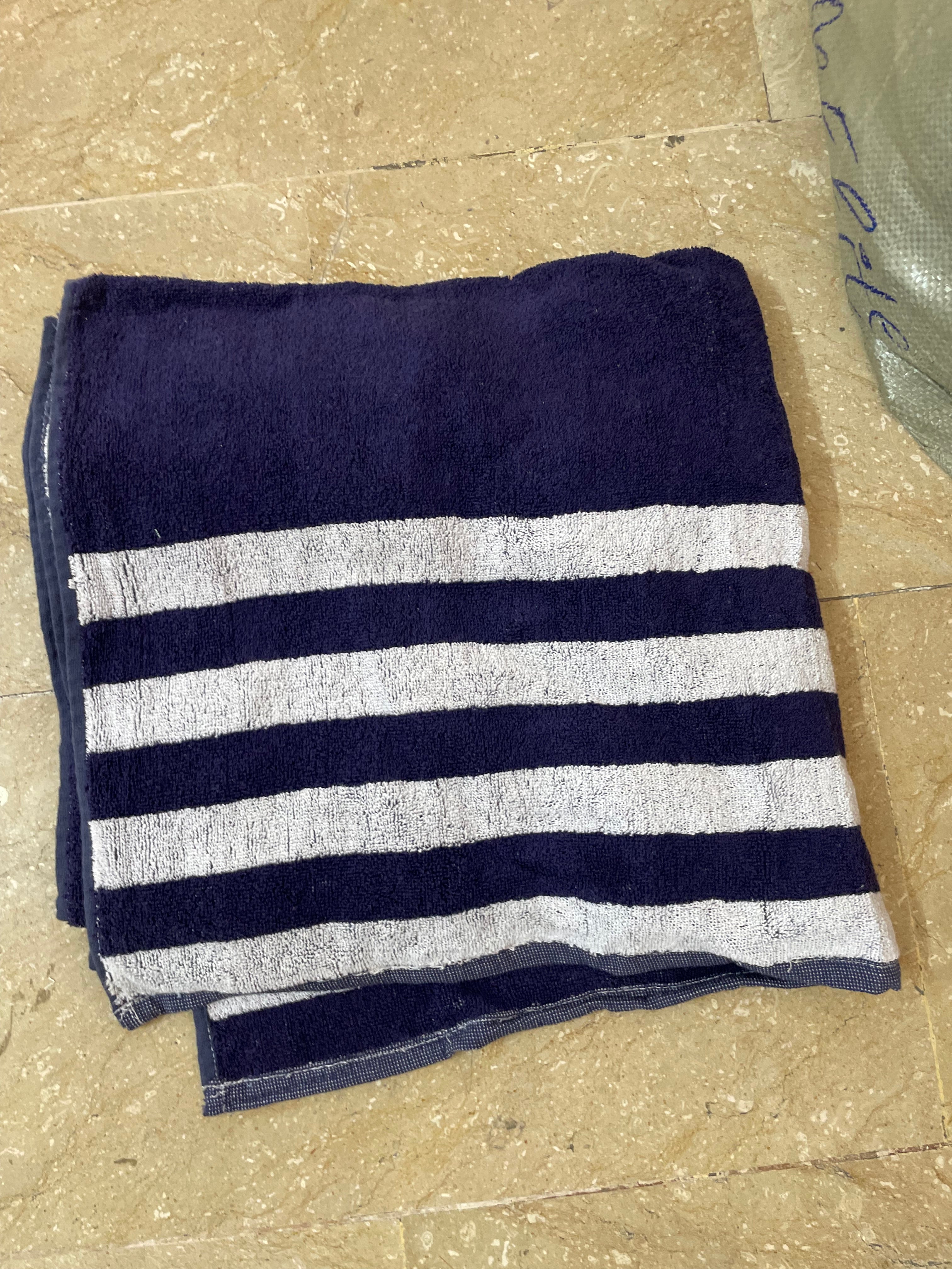 Nishat Export Quality Towel (Pack of 1)