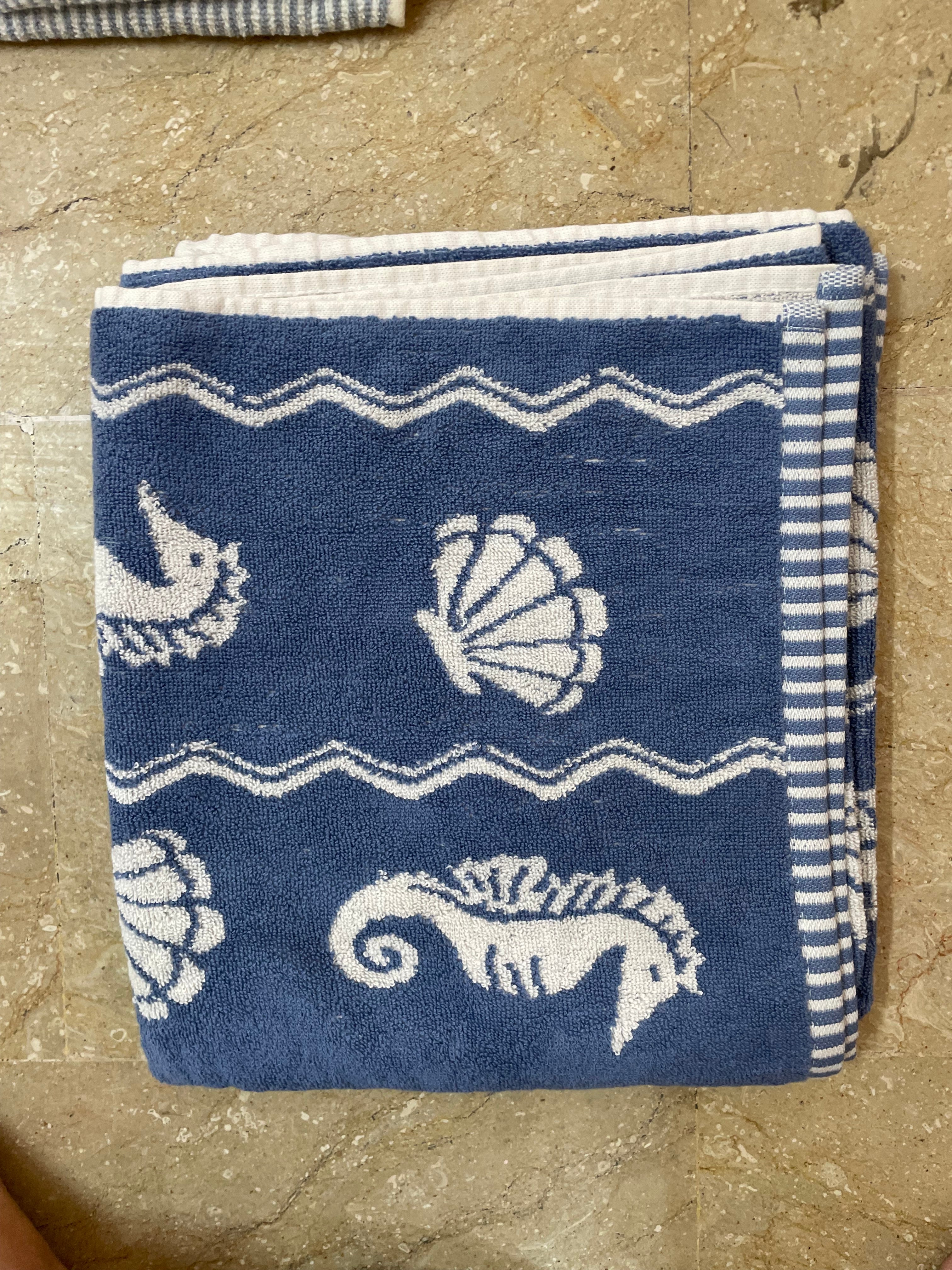 Nishat Export Quality Towel (Pack of 1)