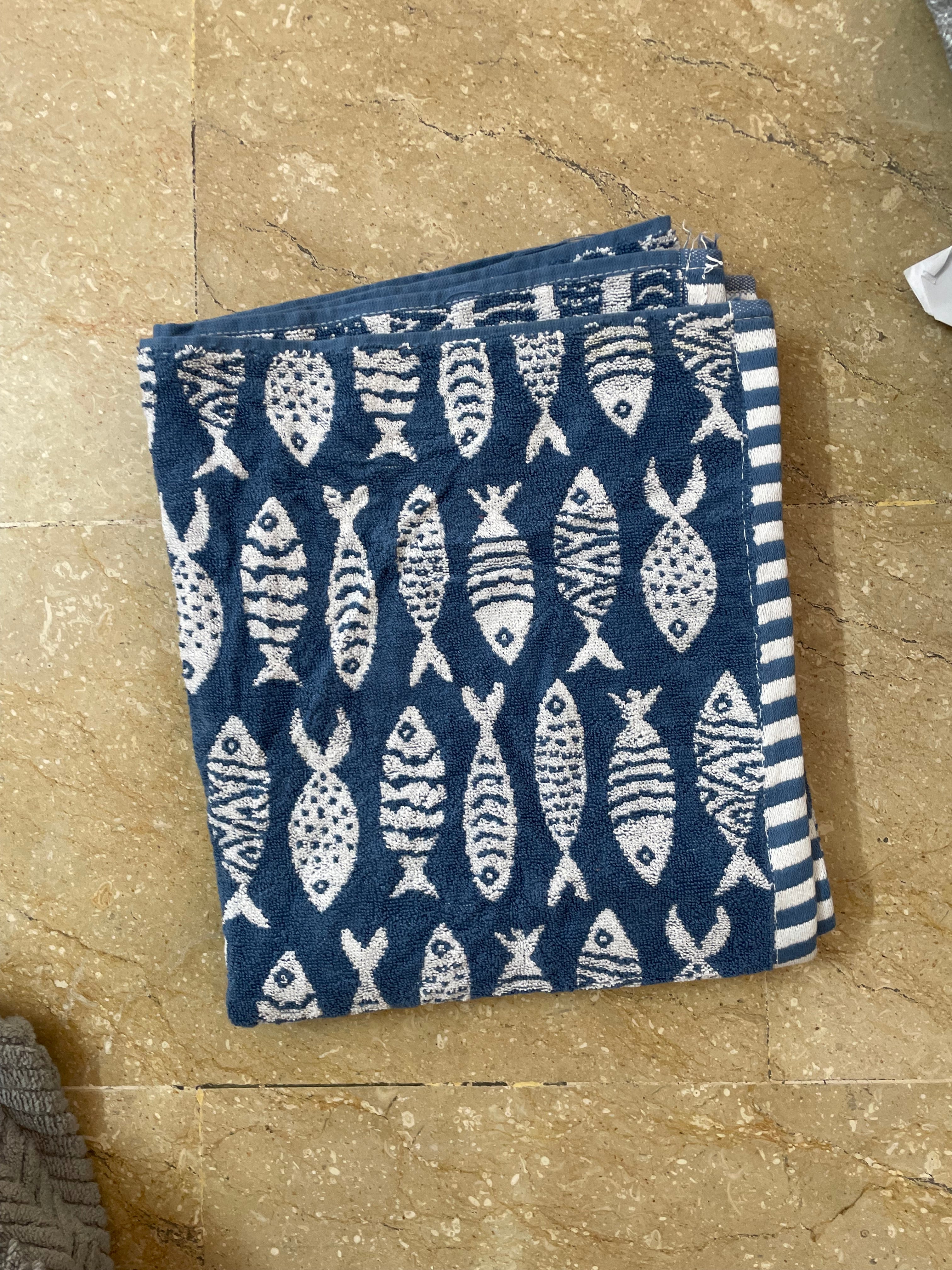 Nishat Export Quality Towel (Pack of 1)