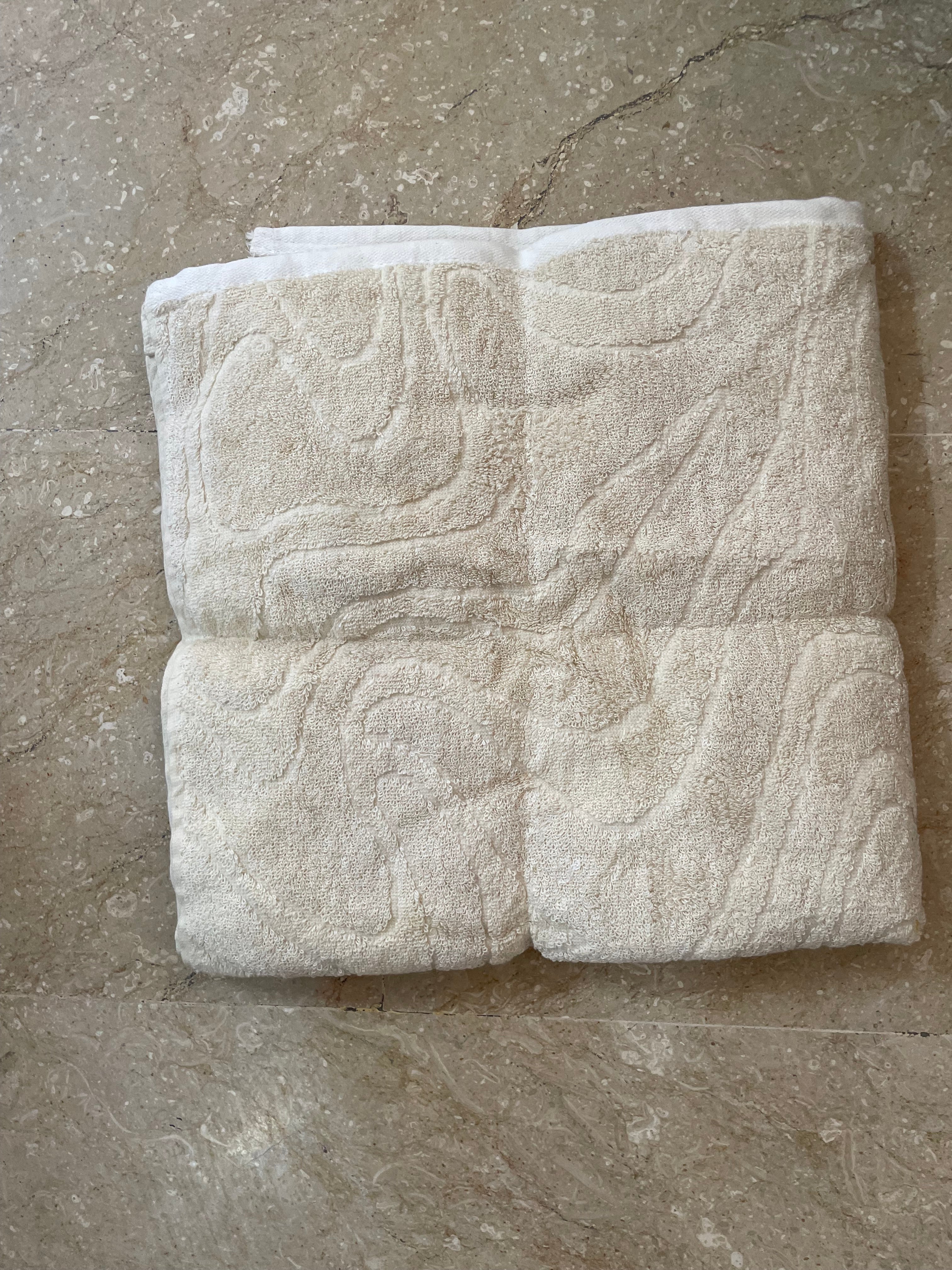 Nishat Export Quality Towel (Pack of 1)