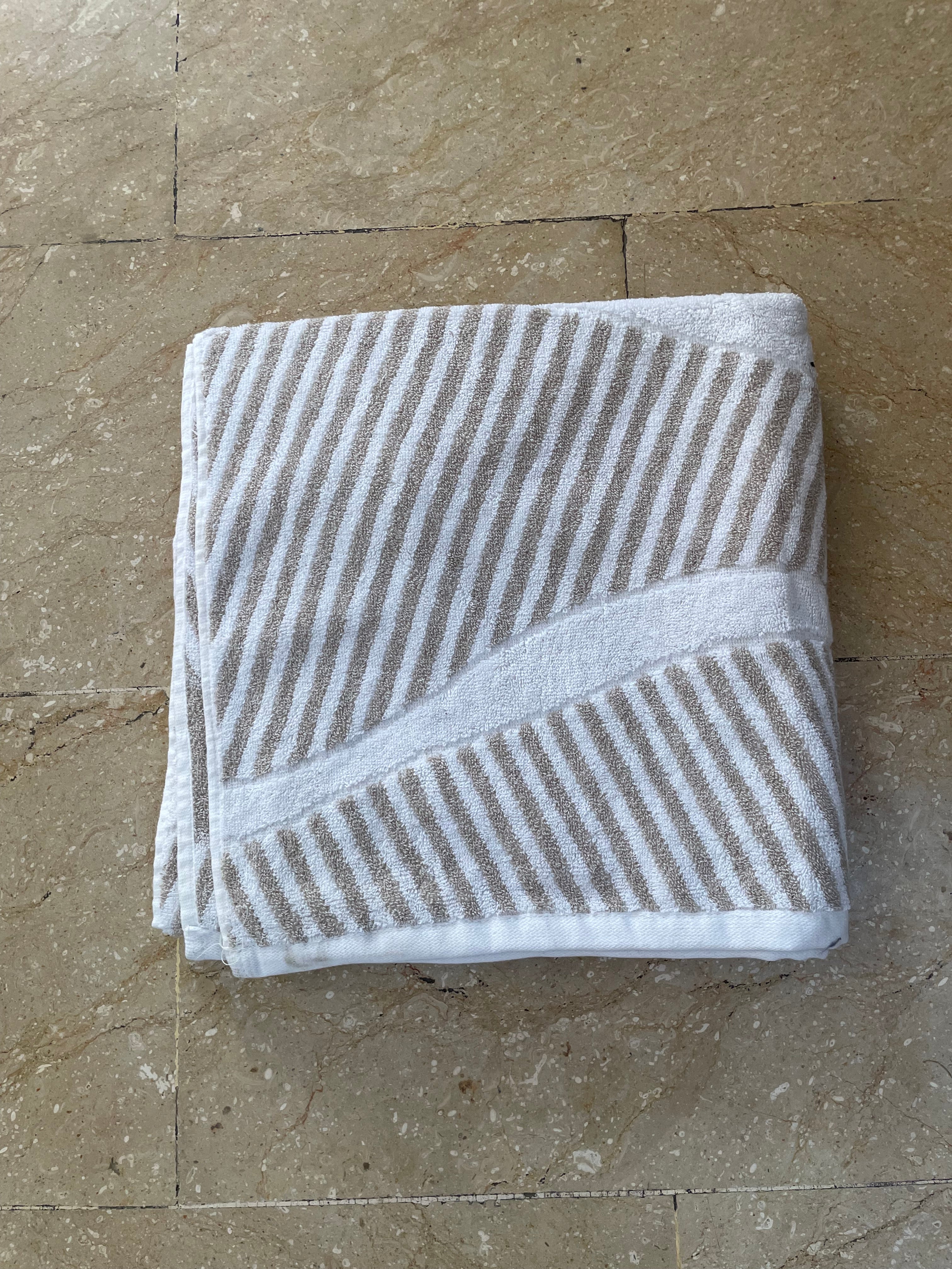 Nishat Export Quality Towel (Pack of 1)