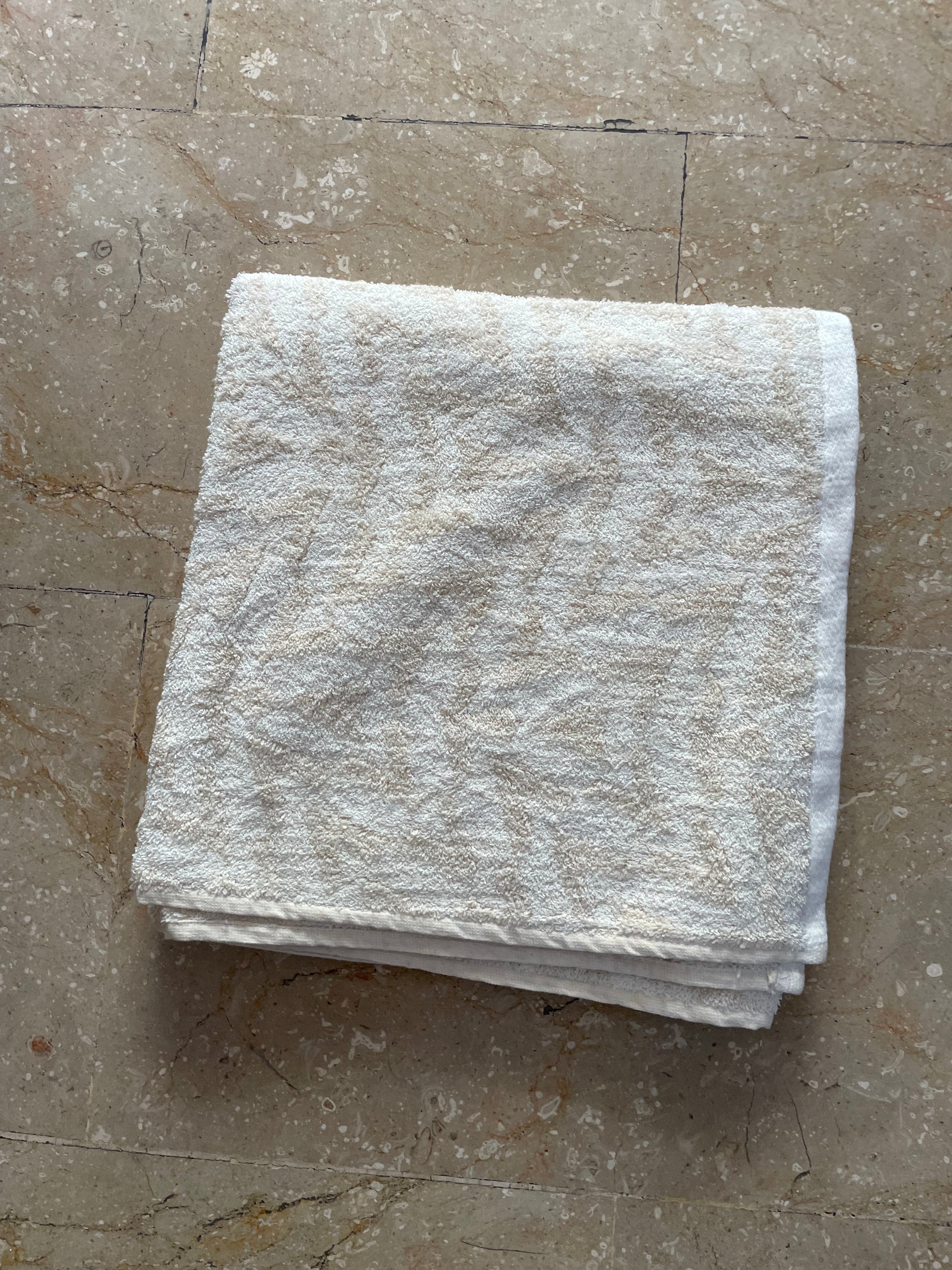 Nishat Export Quality Towel (Pack of 1)