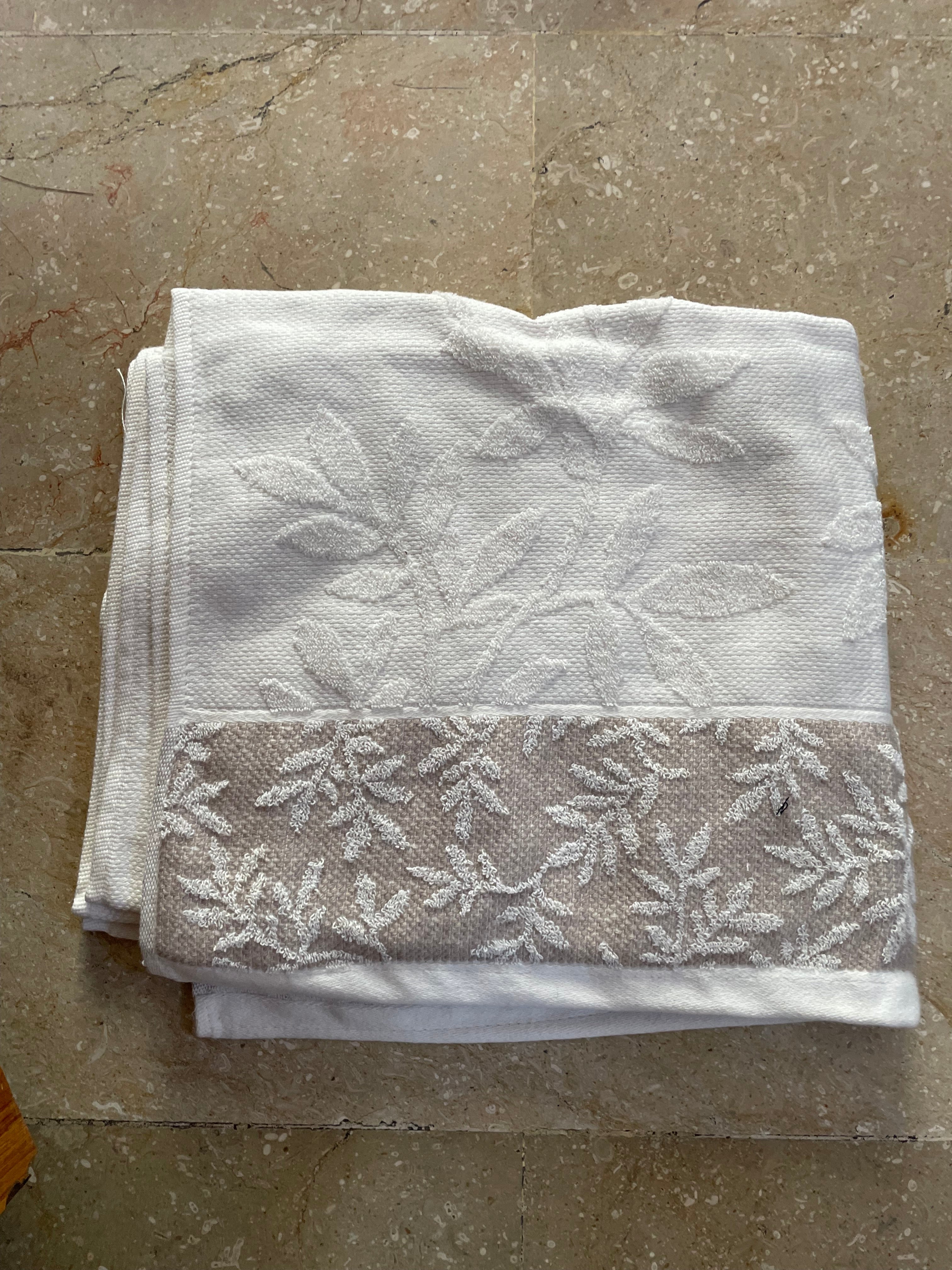 Nishat Export Quality Towel (Pack of 1)