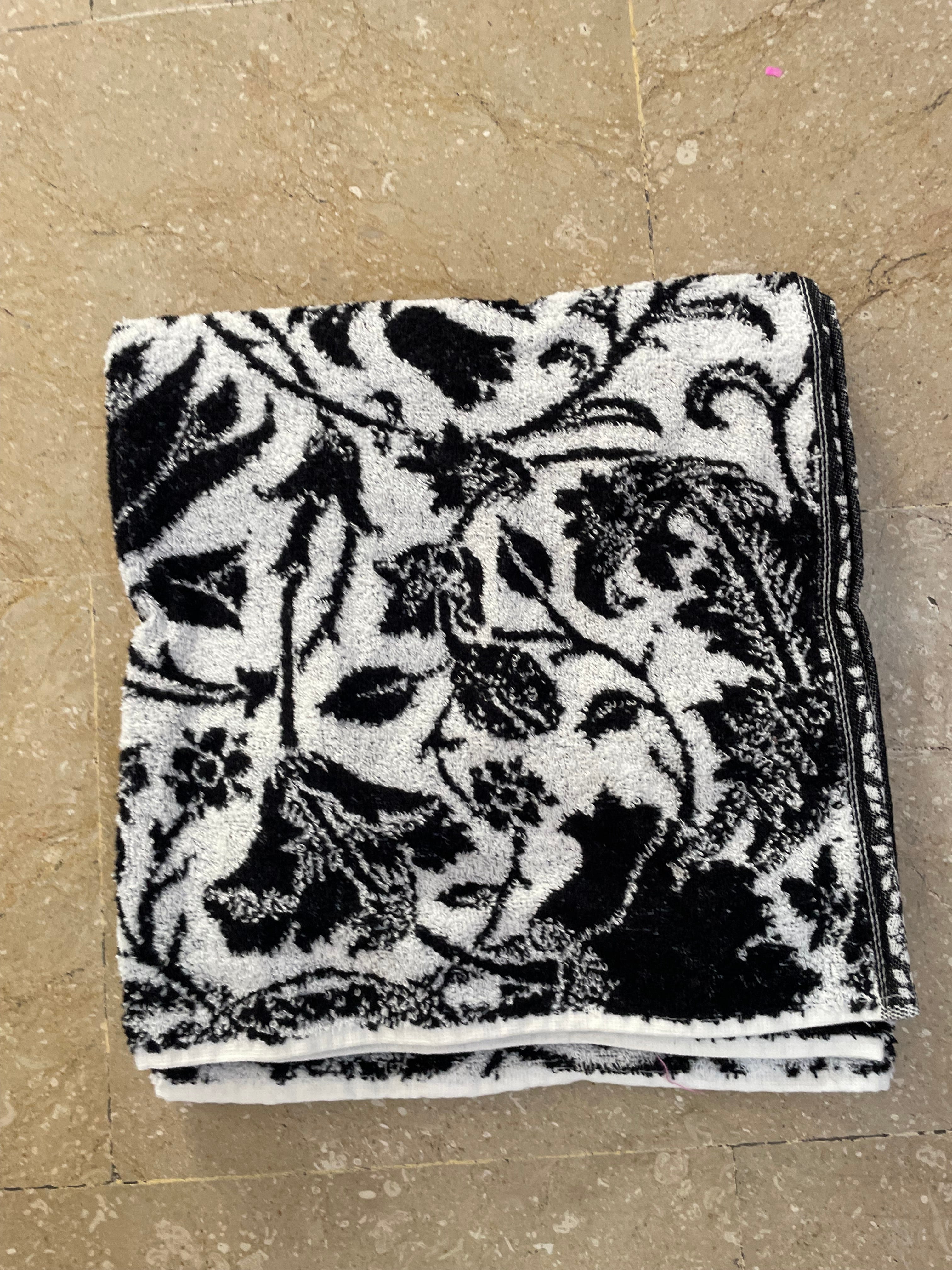 Nishat Export Quality Towel (Pack of 1)