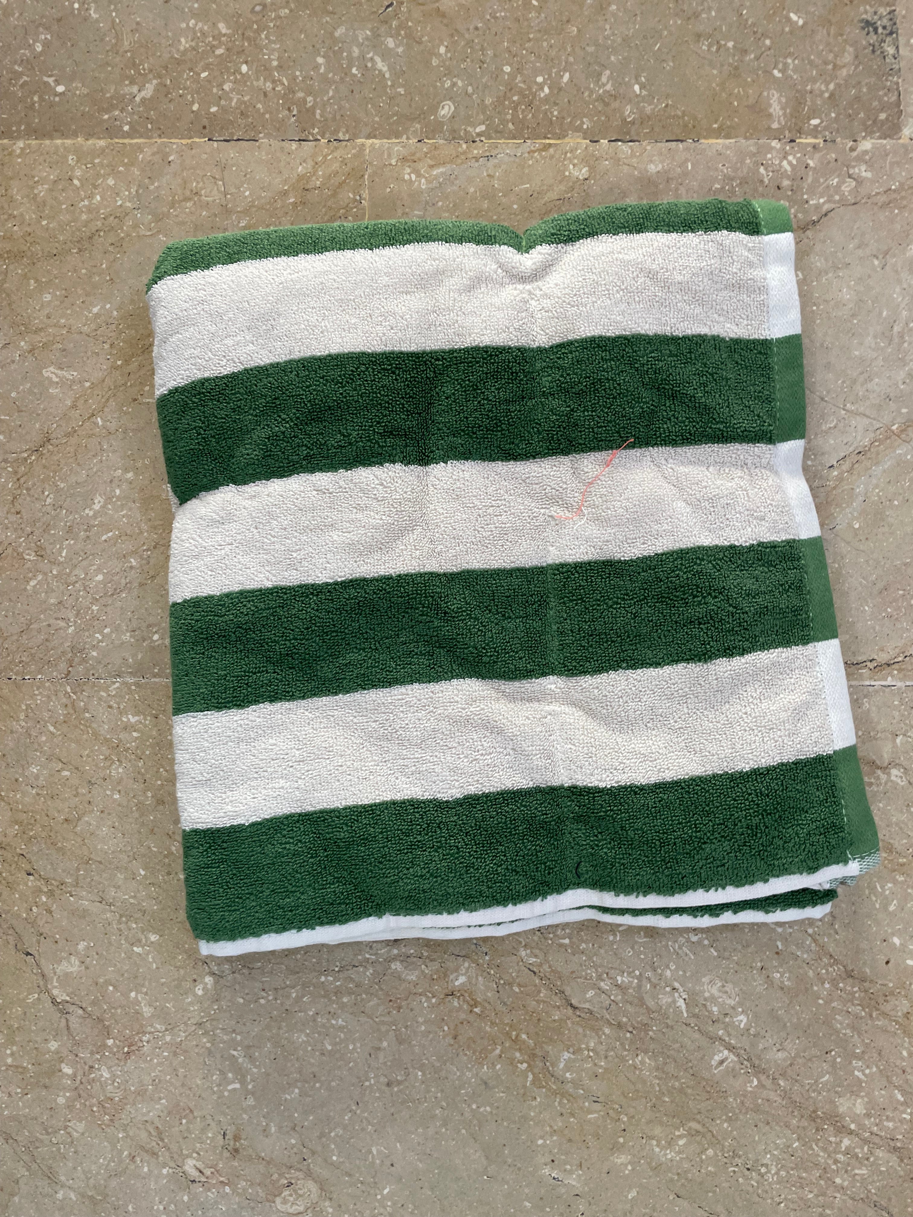 Nishat Export Quality Towel (Pack of 1)
