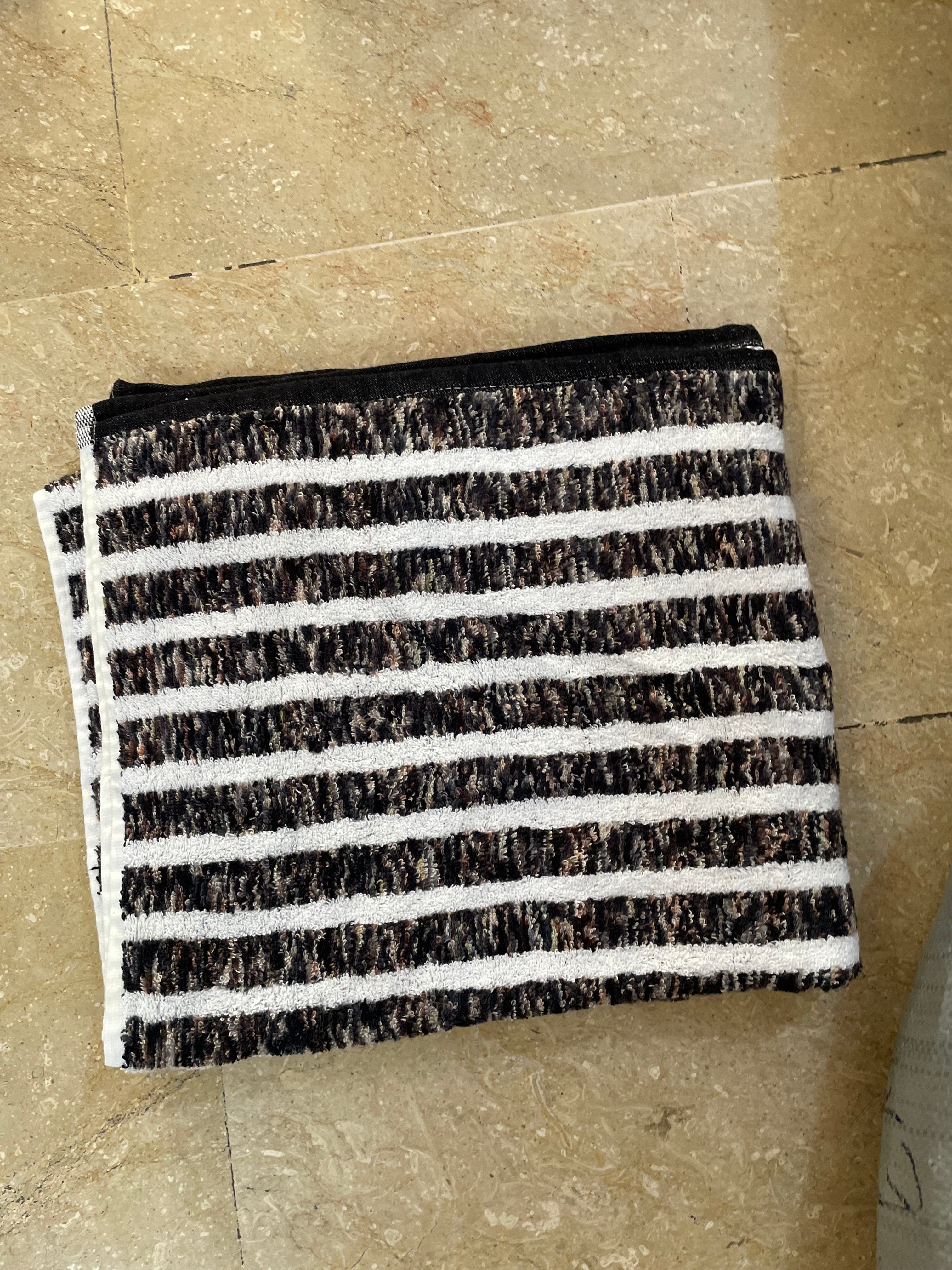 Nishat Export Quality Towel (Pack of 1)