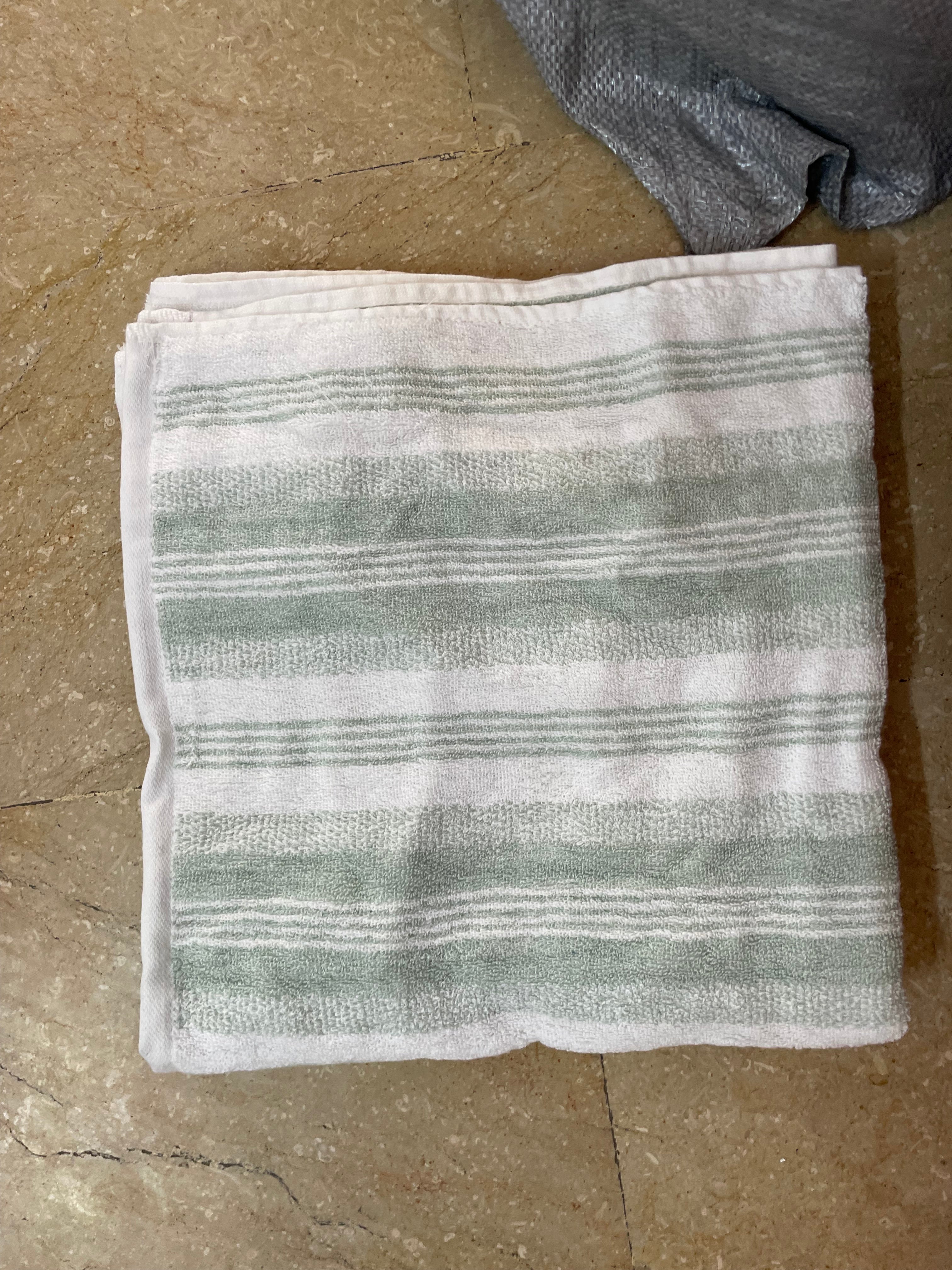 Nishat Export Quality Towel (Pack of 1)
