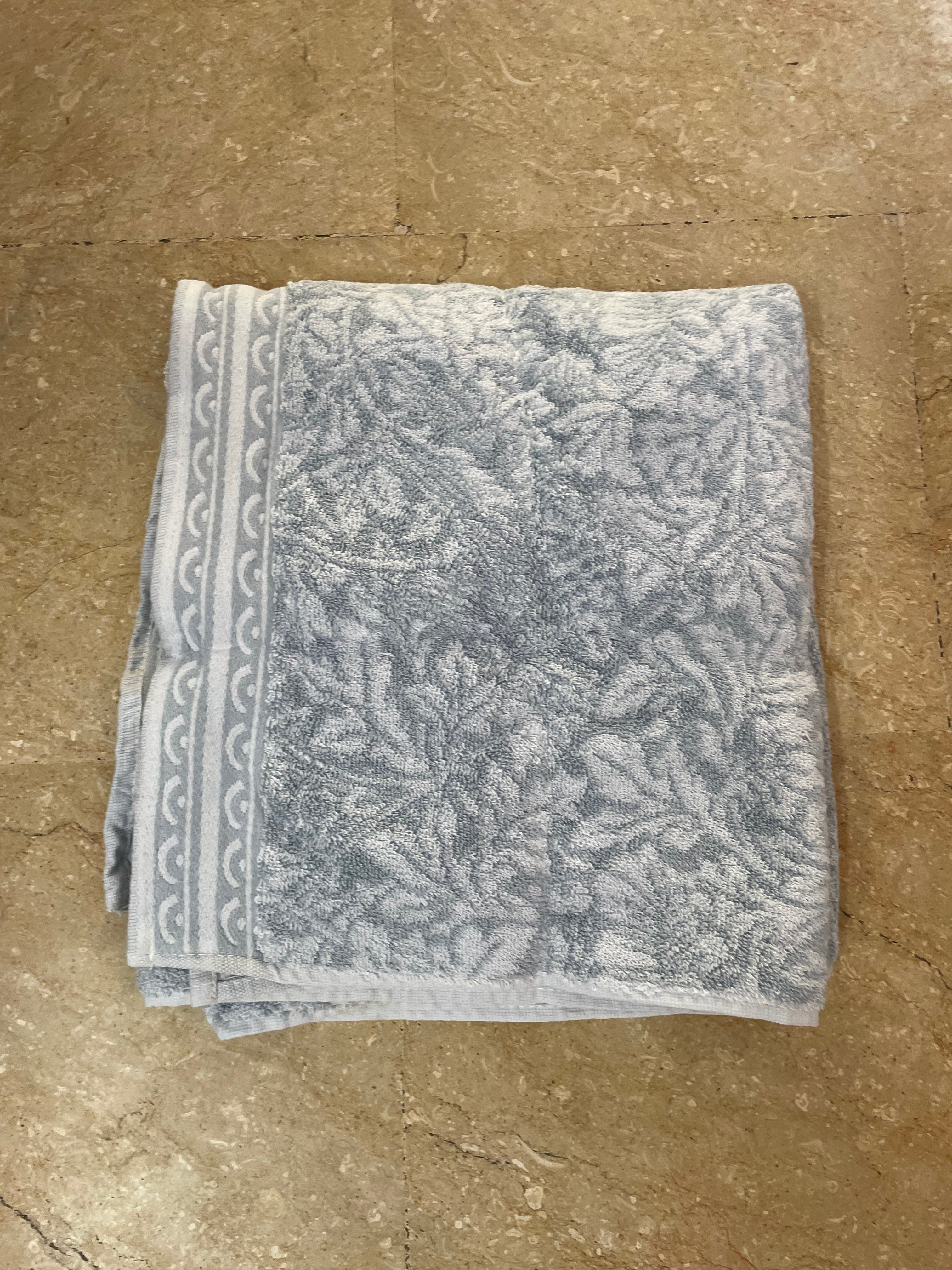 Nishat Export Quality Towel (Pack of 1)