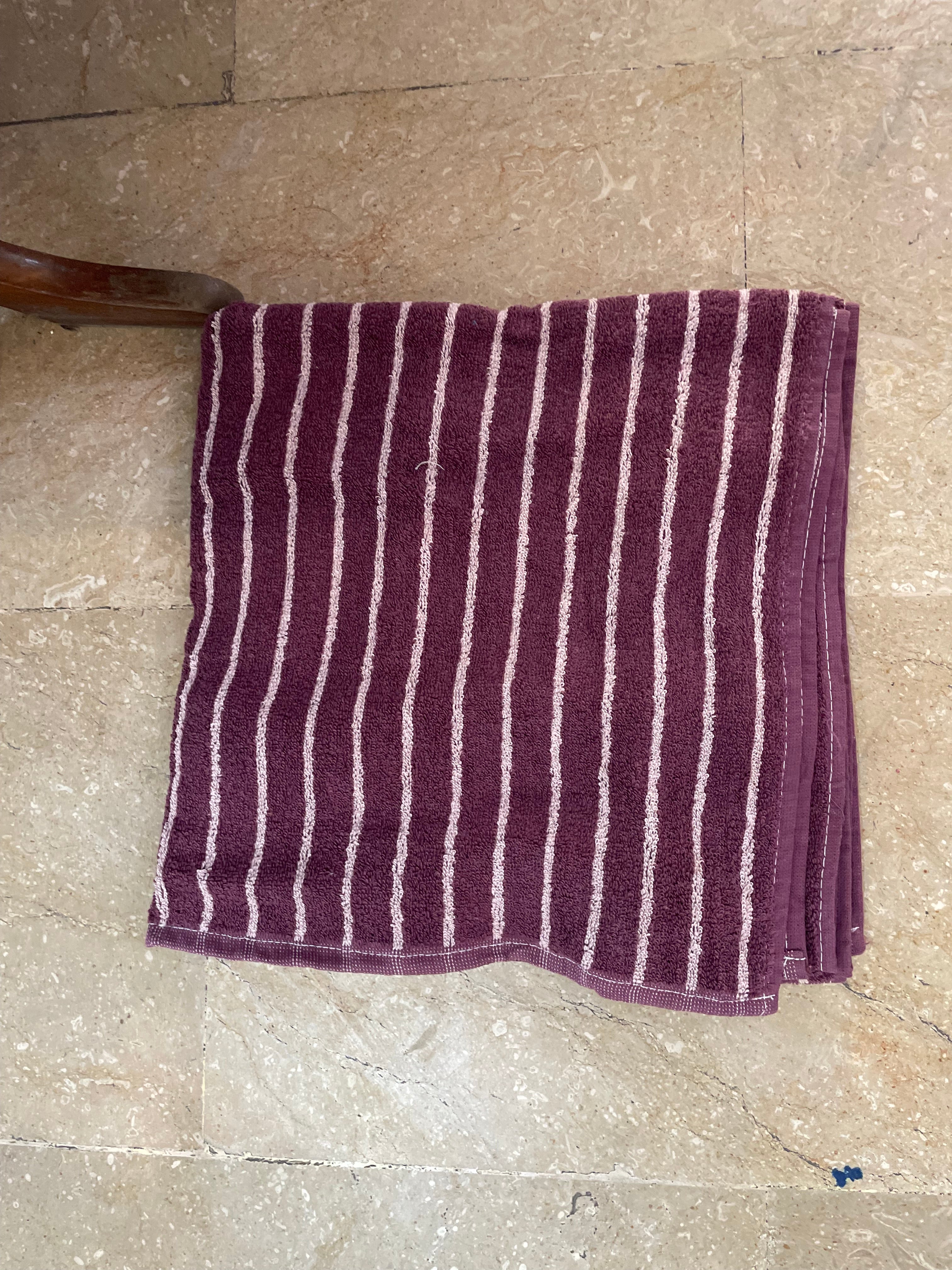 Nishat Export Quality Towel (Pack of 1)