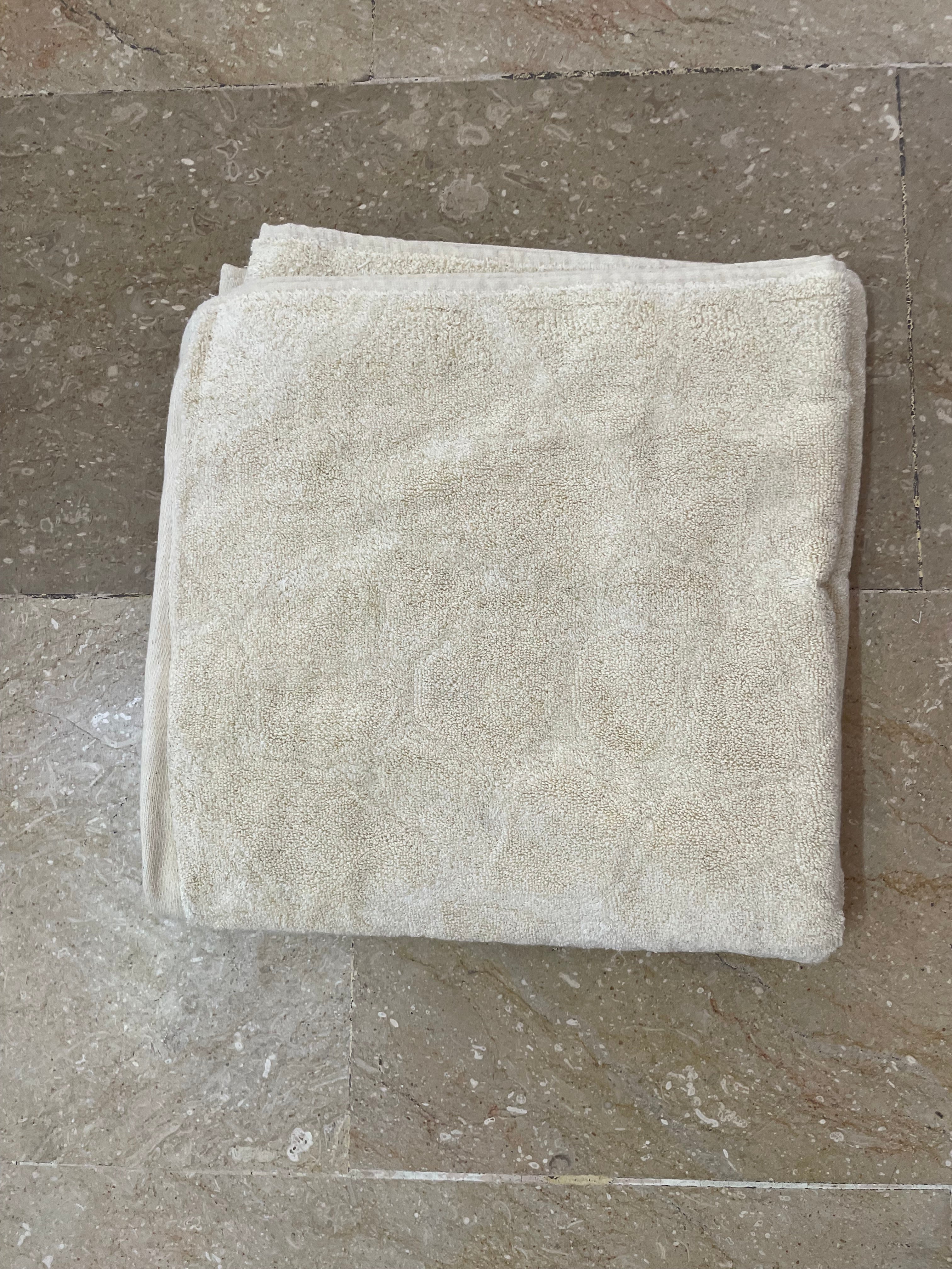 Nishat Export Quality Towel (Pack of 1)