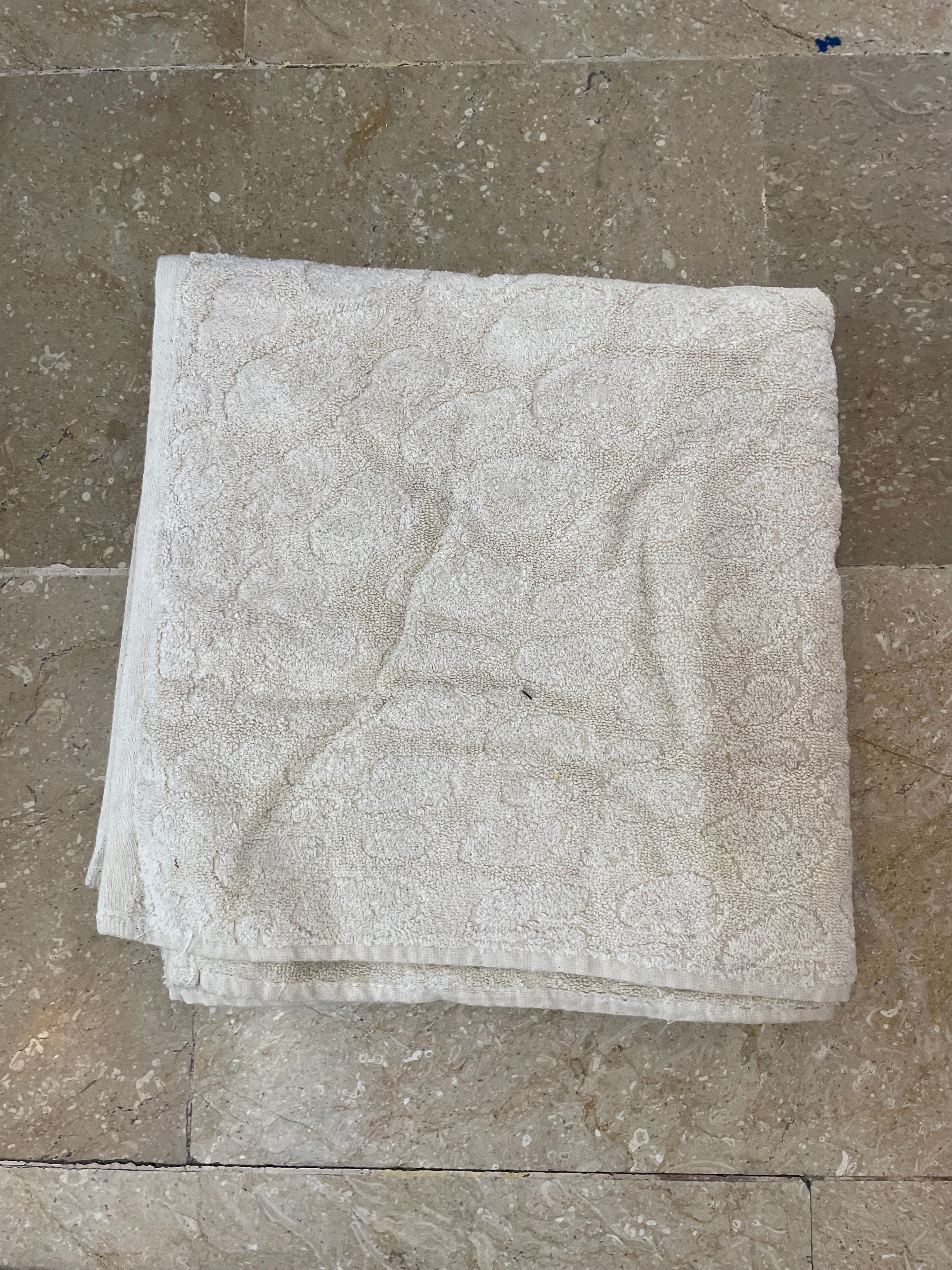 Nishat Export Quality Towel (Pack of 1)