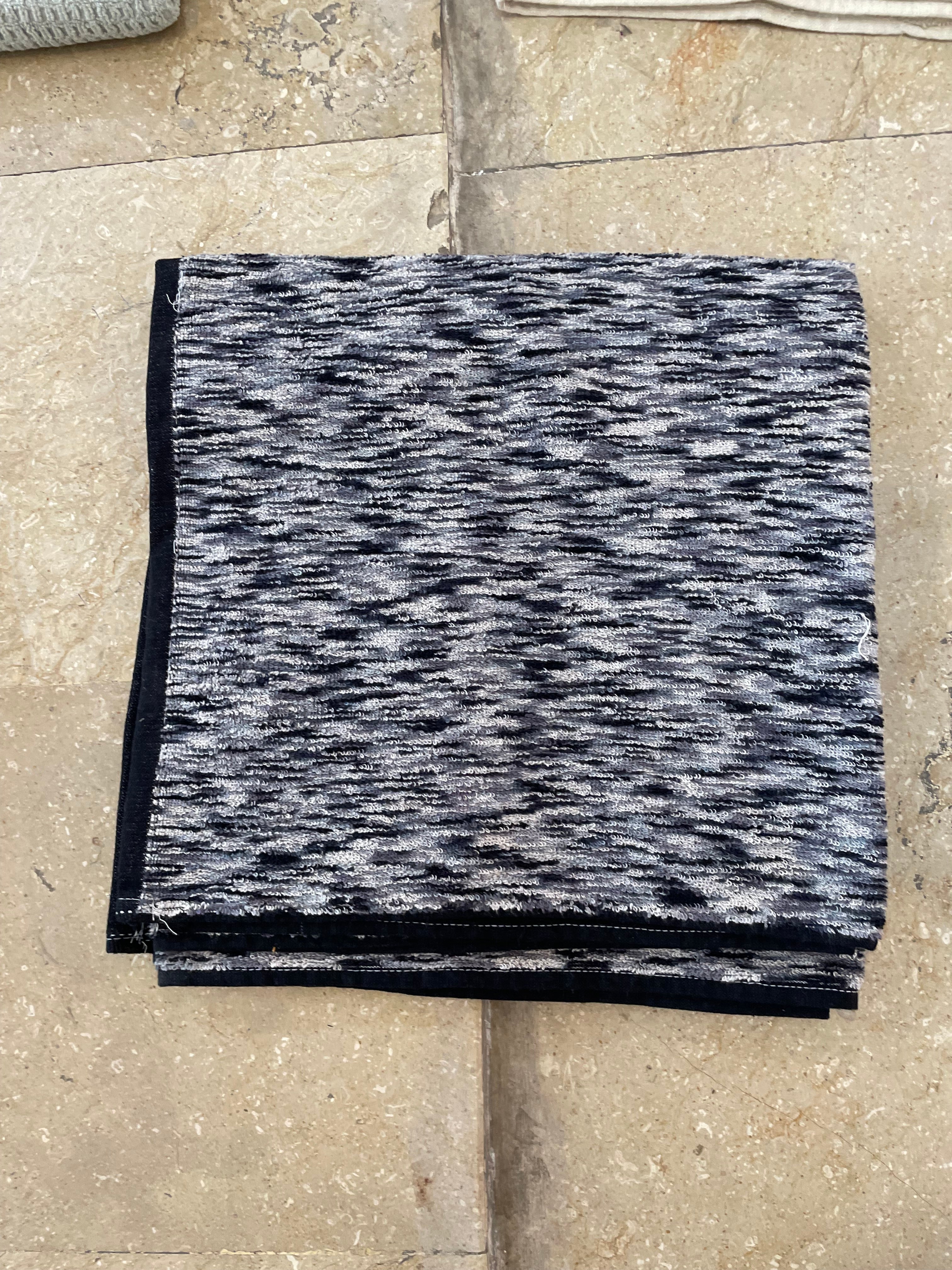 Nishat Export Quality Towel (Pack of 1)