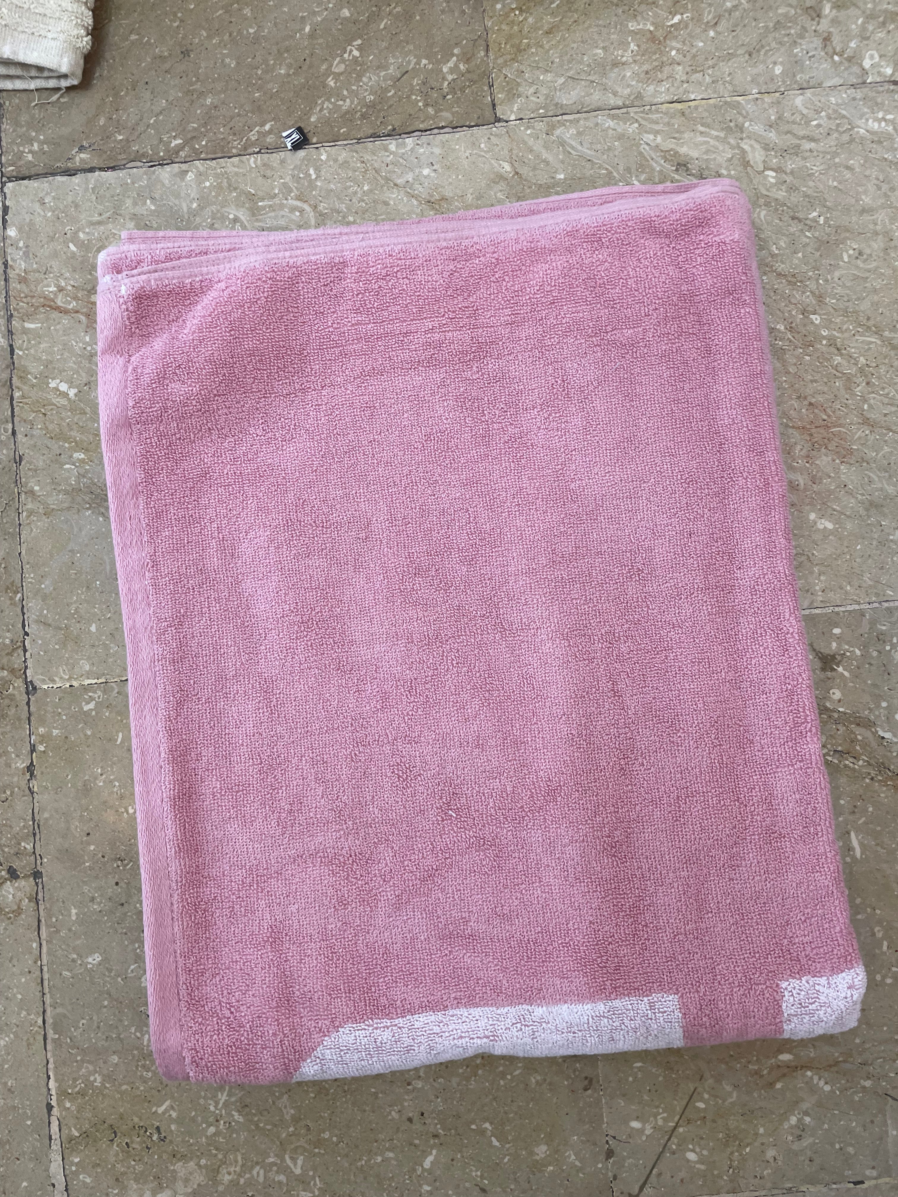 Nishat Export Quality Towel (Pack of 1)