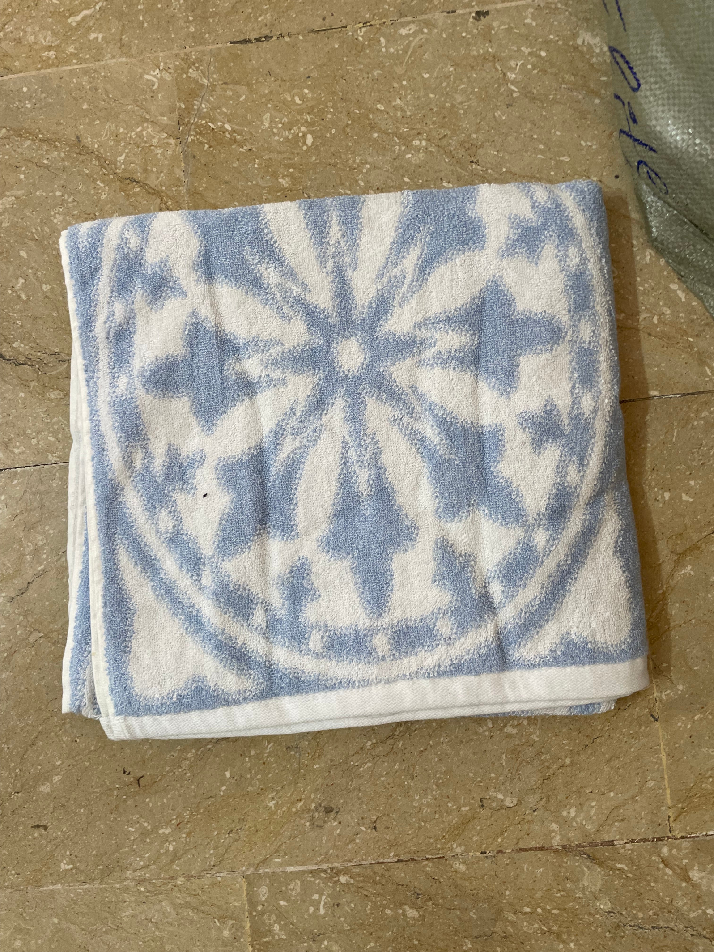 Nishat Export Quality Towel (Pack of 1)
