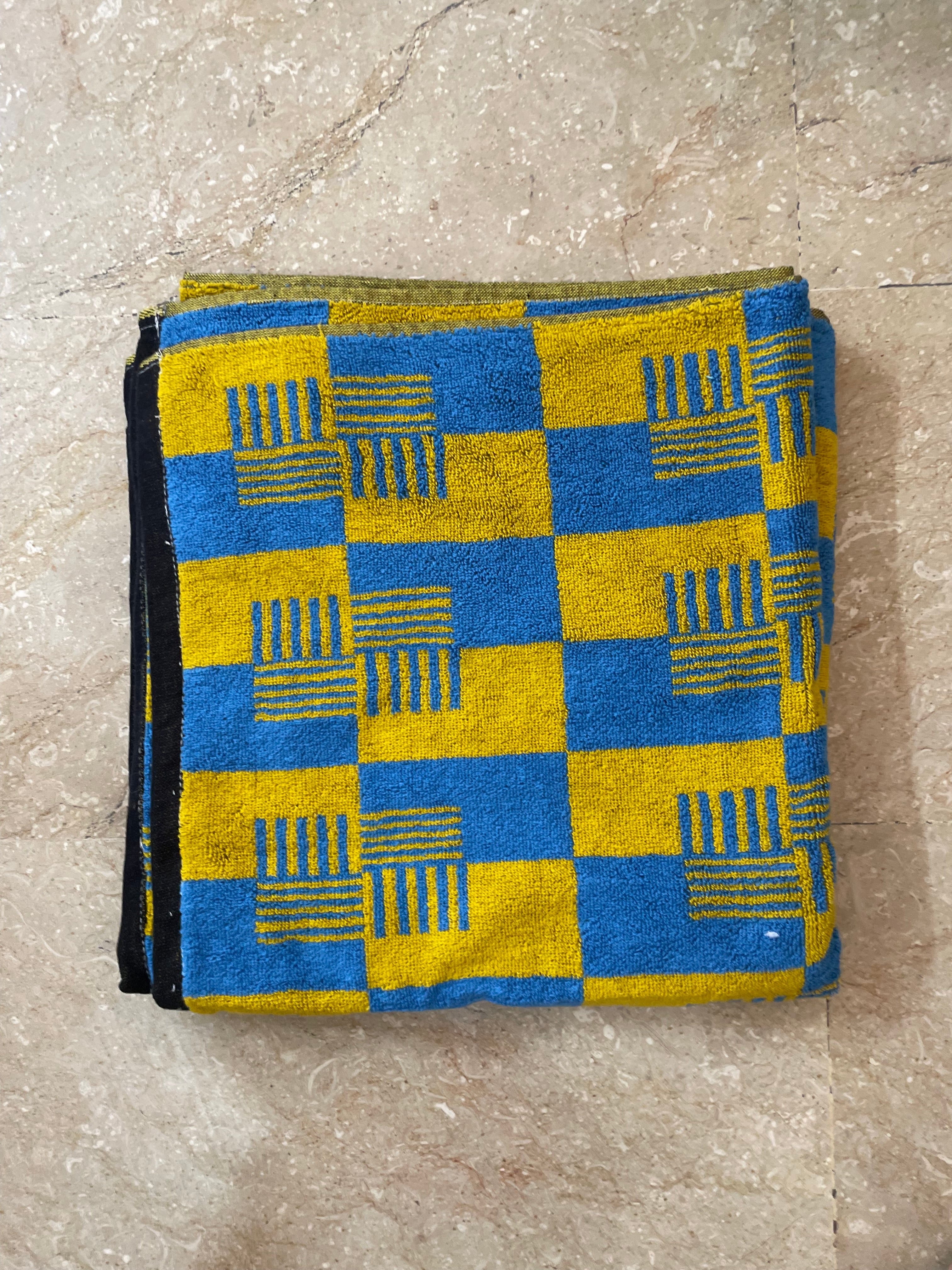 Nishat Export Quality Towel (Pack of 1)