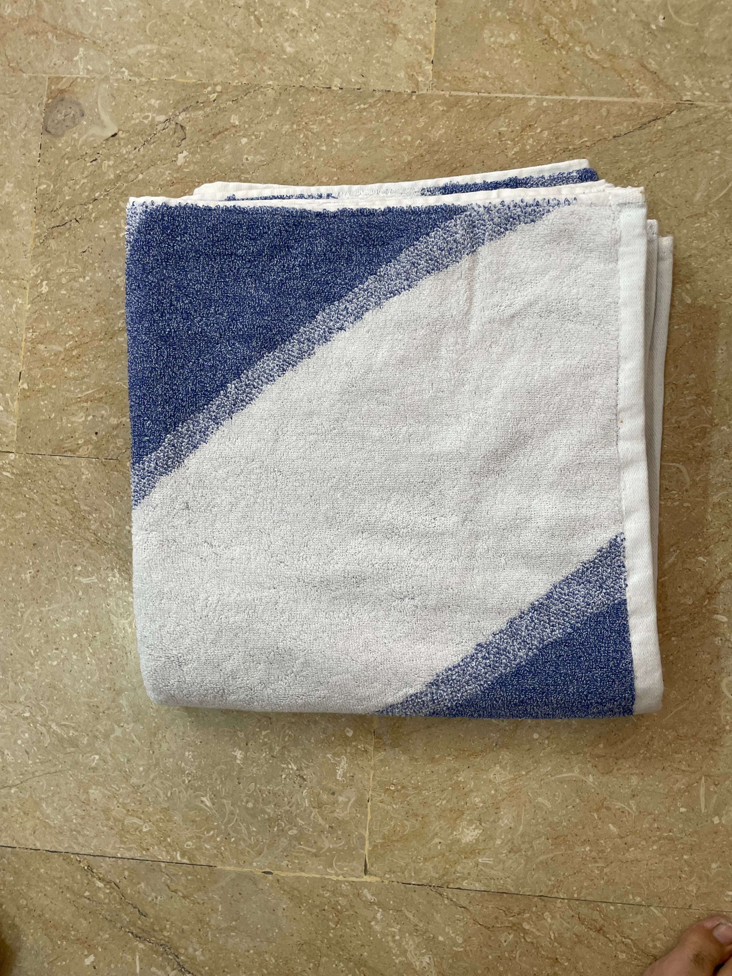 Nishat Export Quality Towel (Pack of 1)