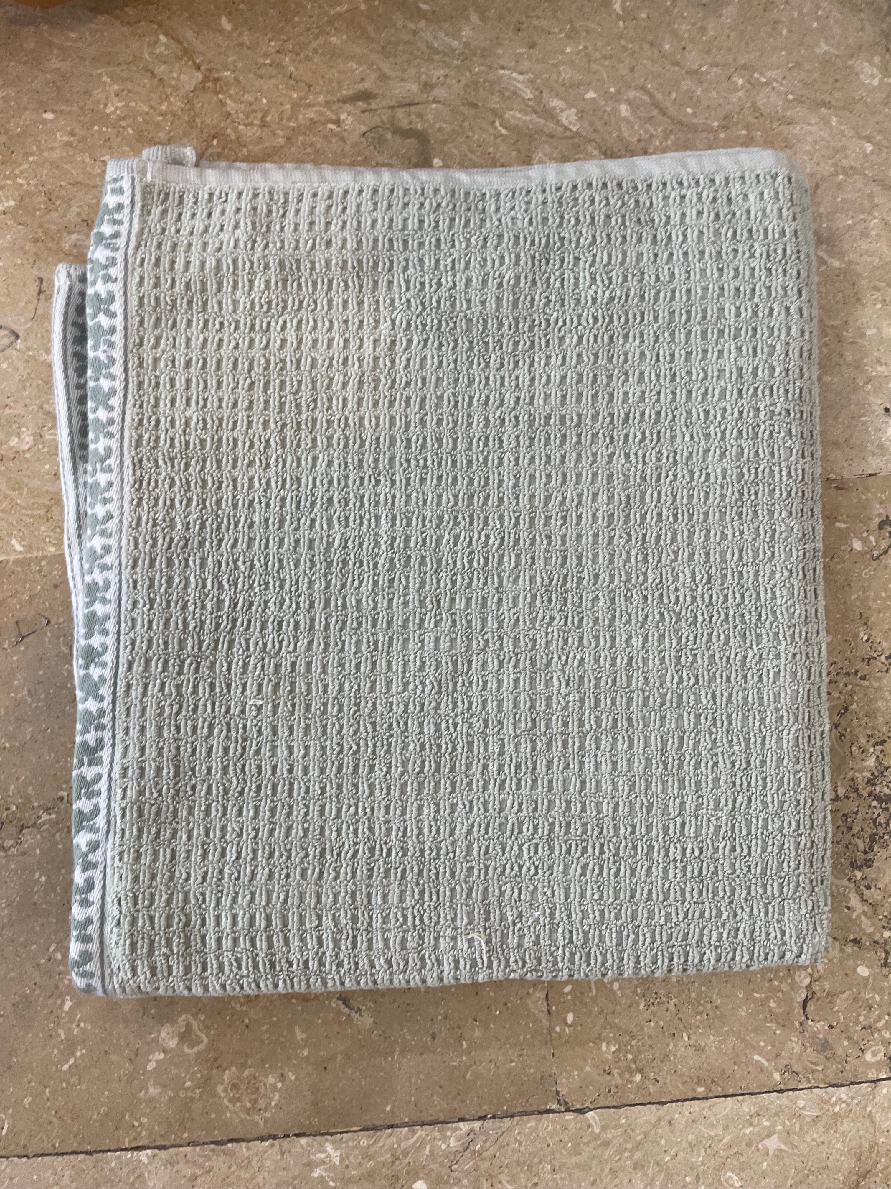 Nishat Export Quality Towel (Pack of 1)