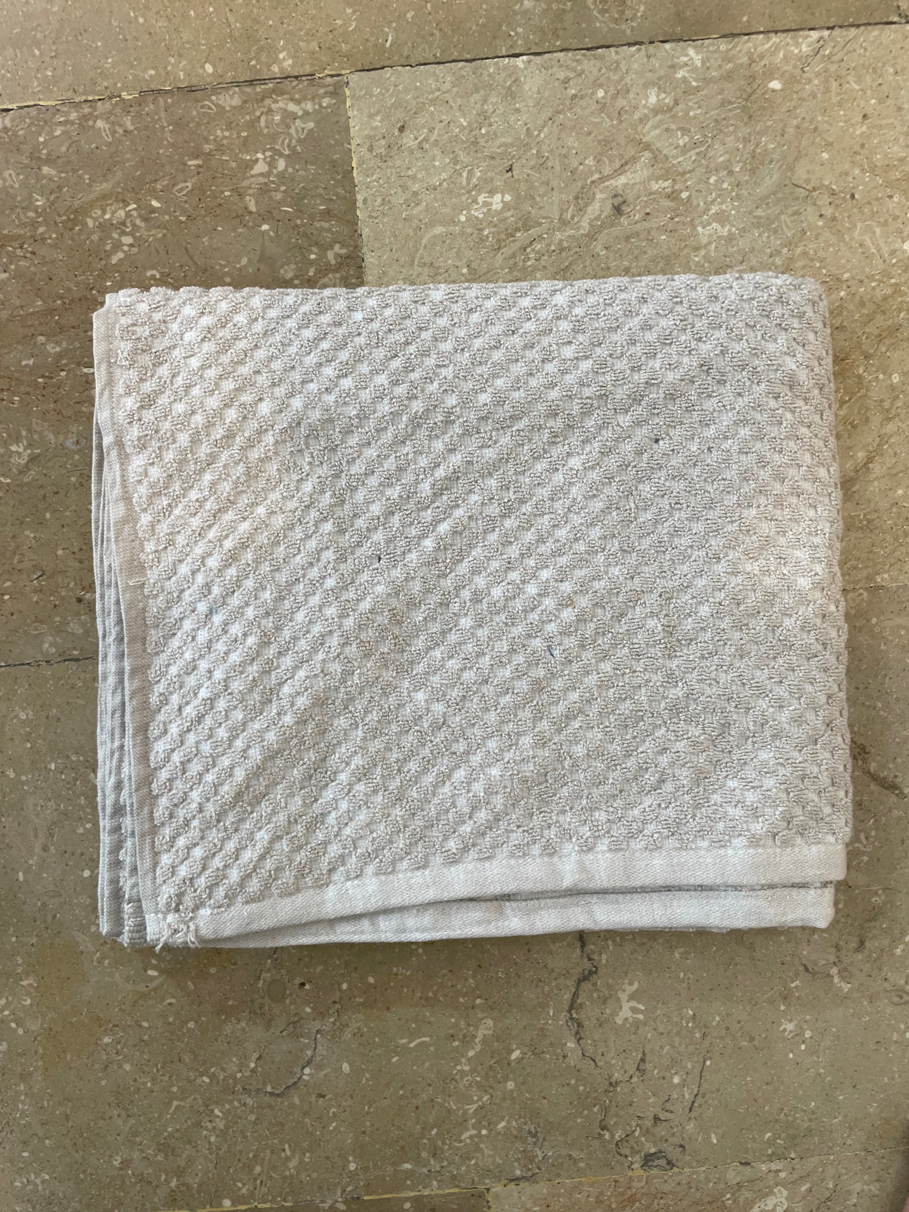Nishat Export Quality Towel (Pack of 1)