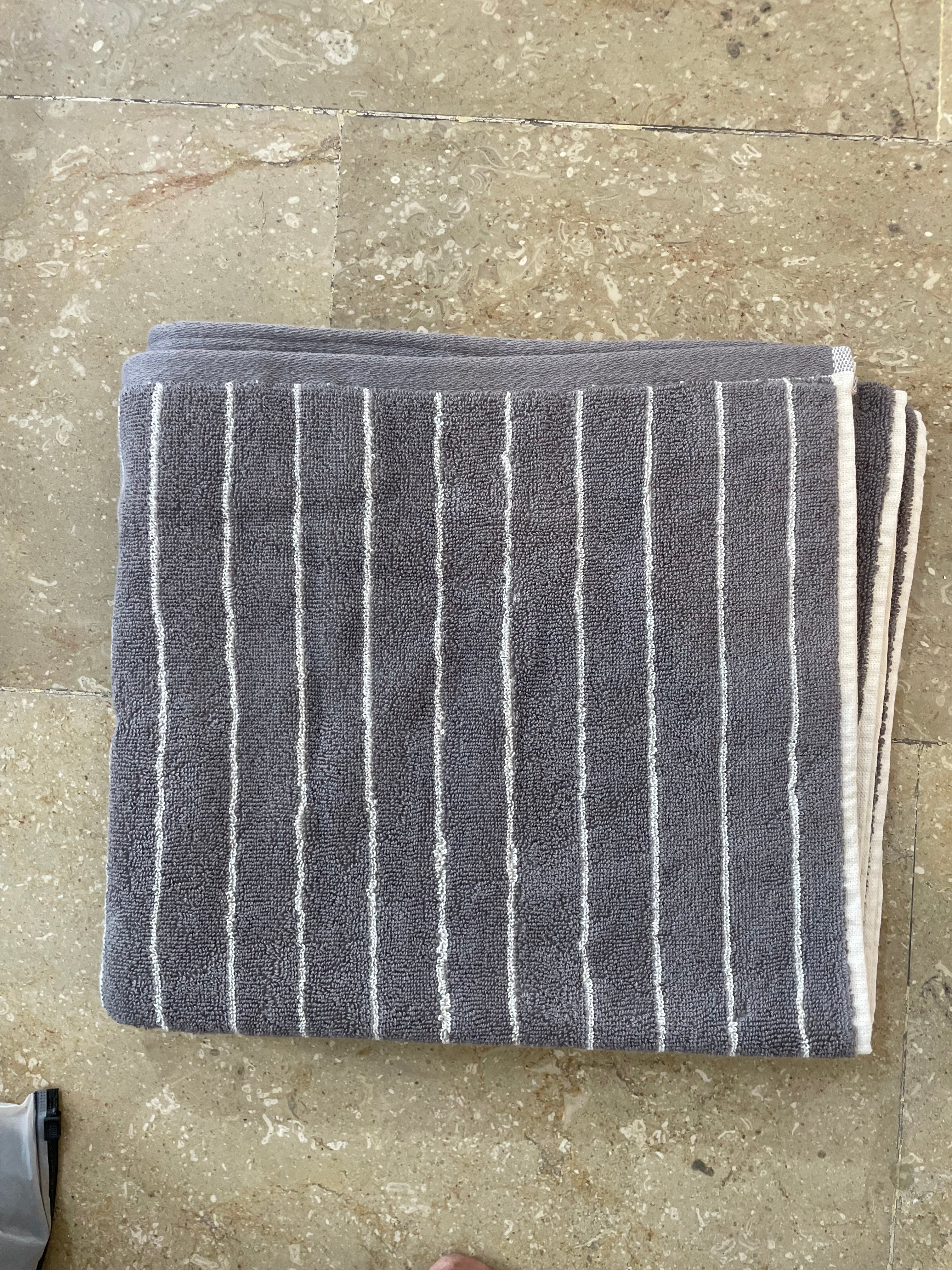 Nishat Export Quality Towel (Pack of 1)