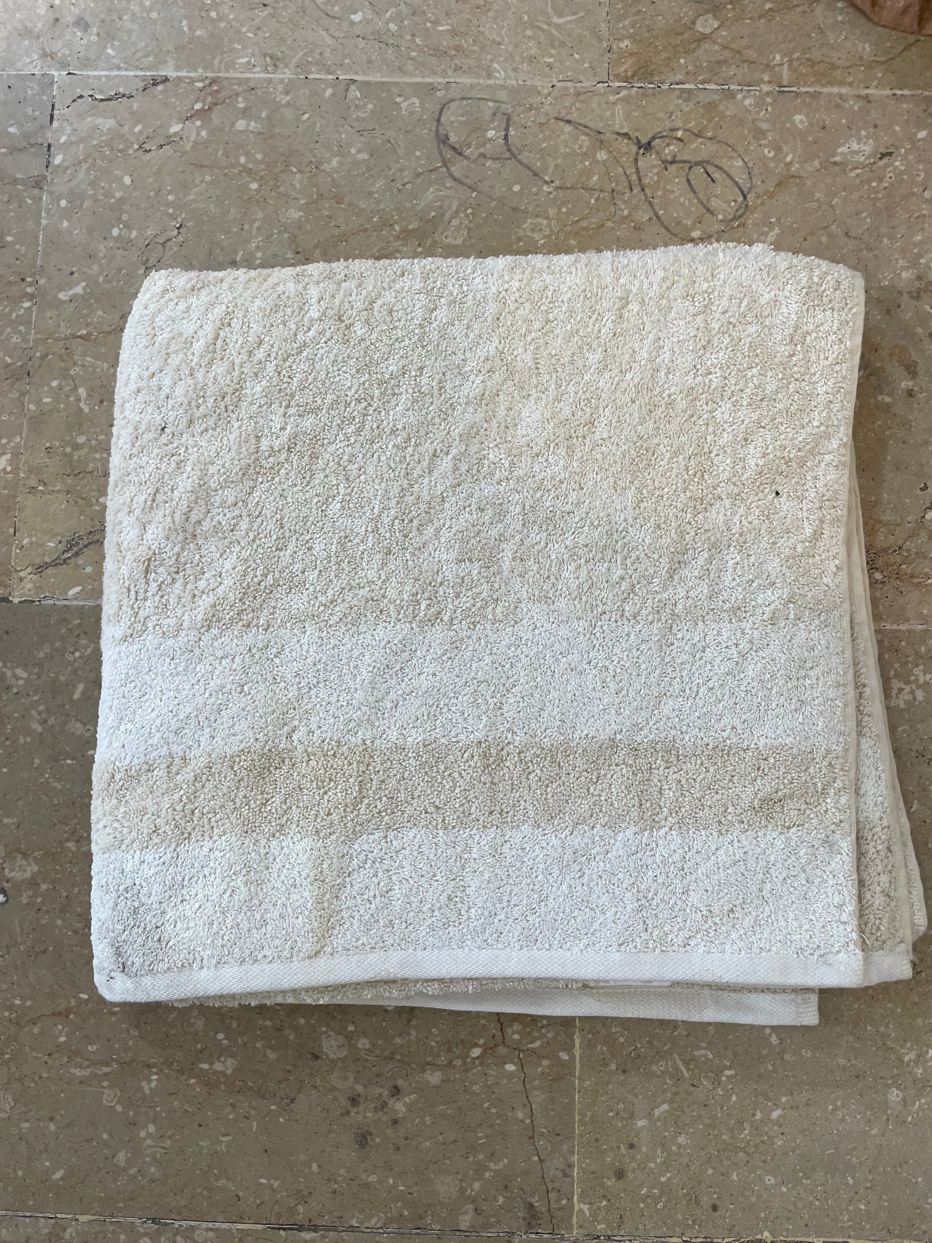 Nishat Export Quality Towel (Pack of 1)