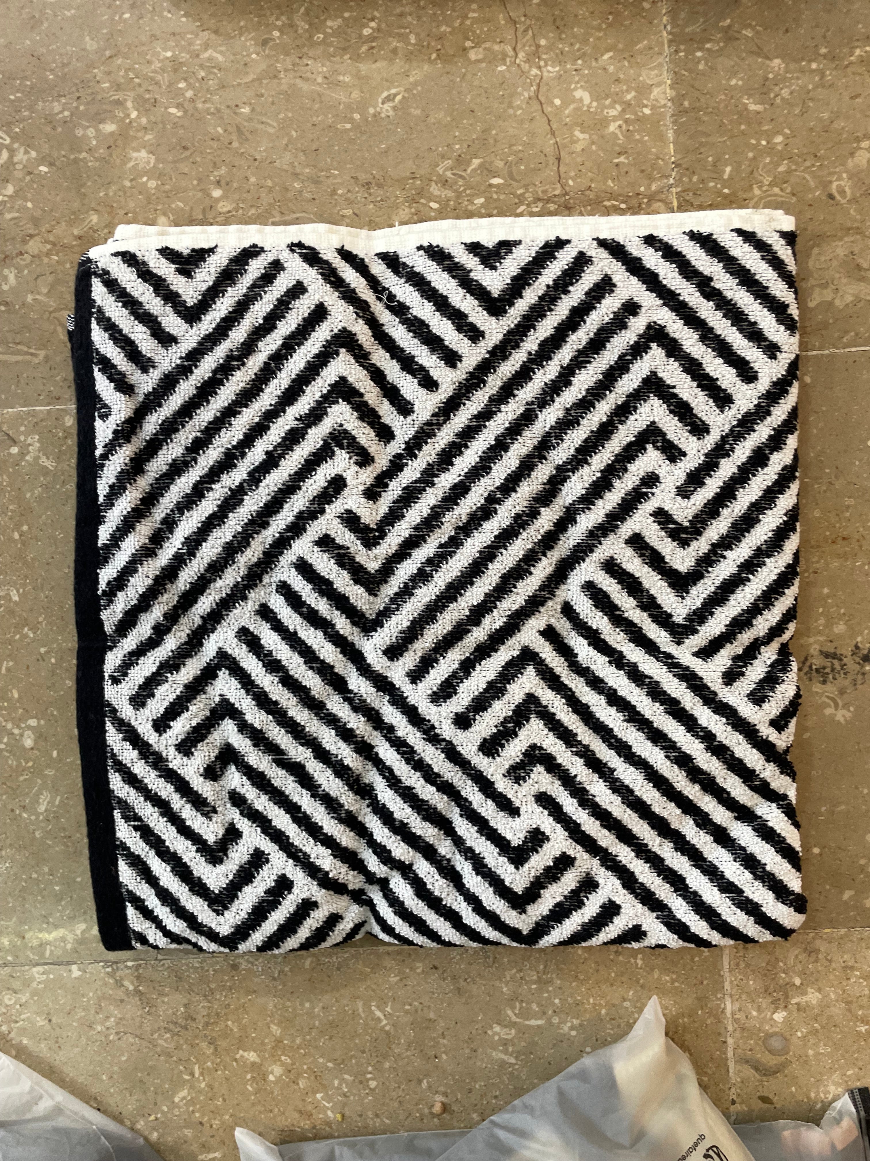 Nishat Export Quality Towel (Pack of 1)