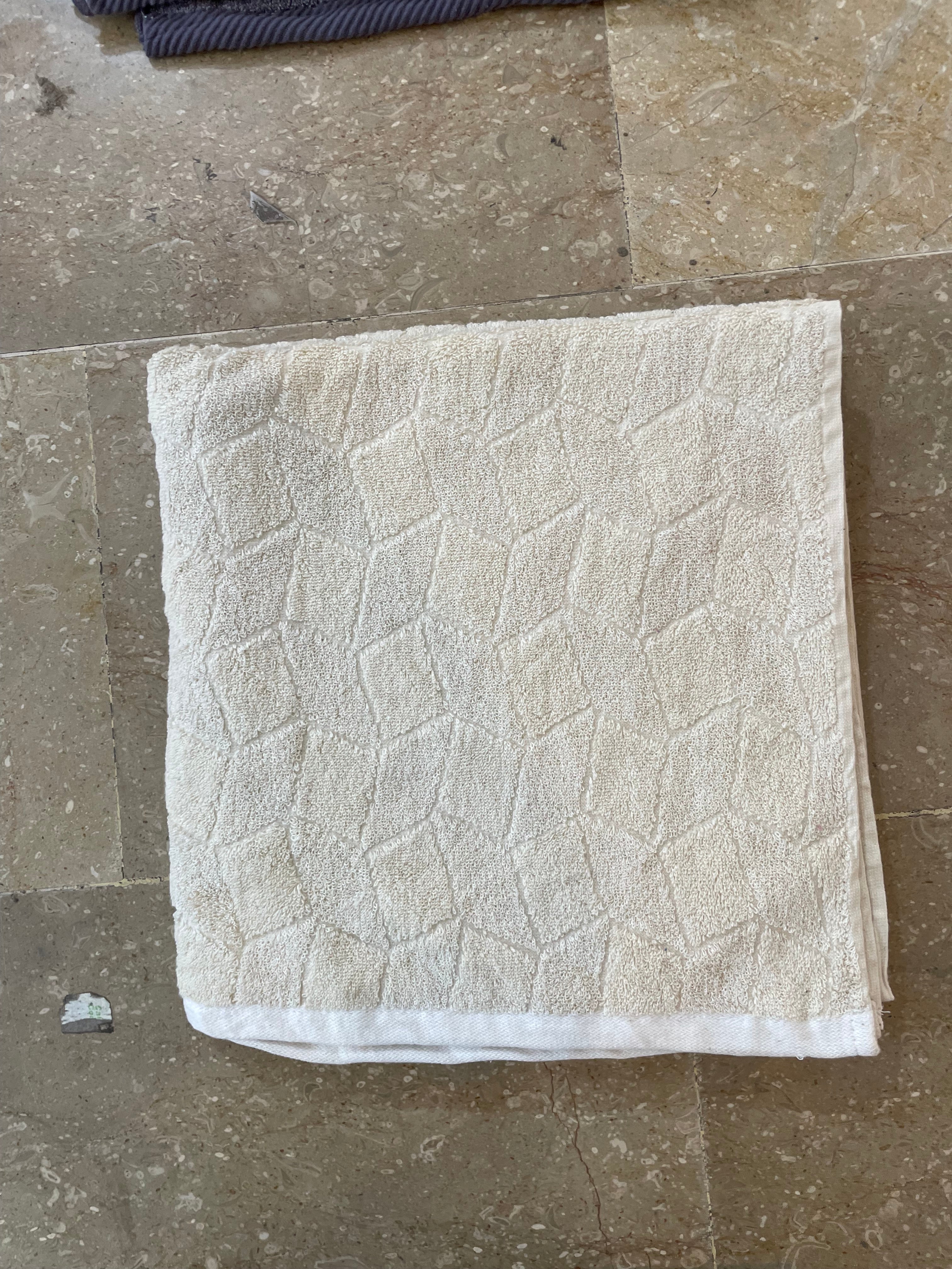 Nishat Export Quality Towel (Pack of 1)