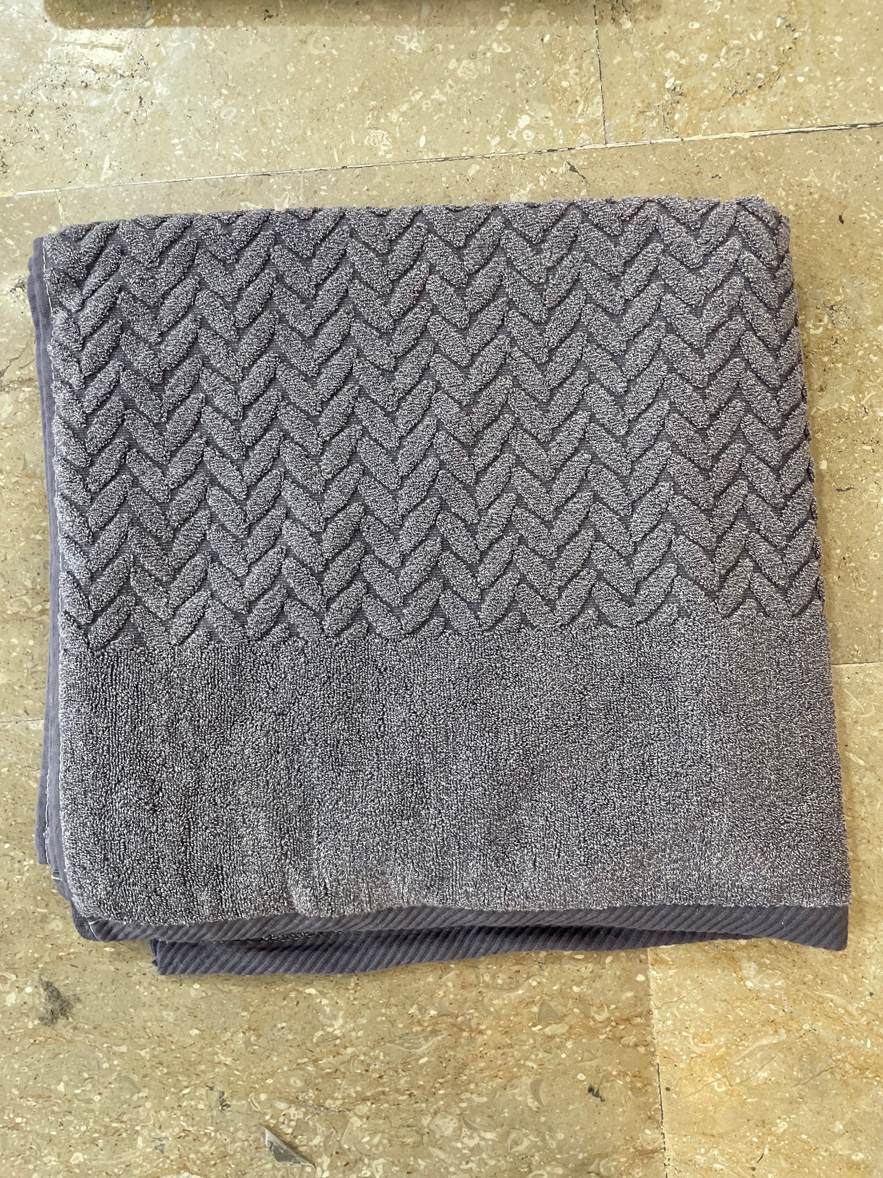 Nishat Export Quality Towel (Pack of 1)