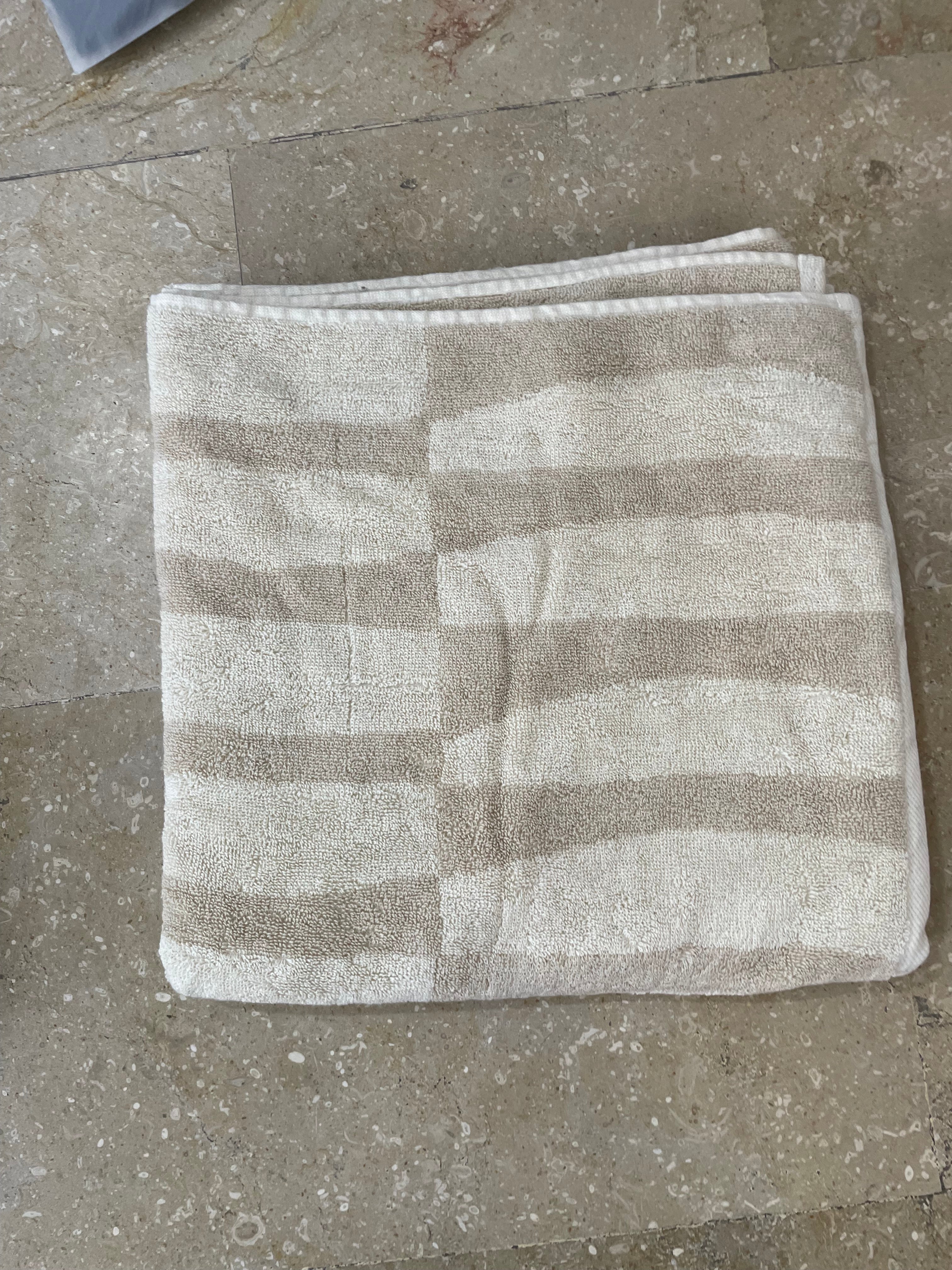 Nishat Export Quality Towel (Pack of 1)