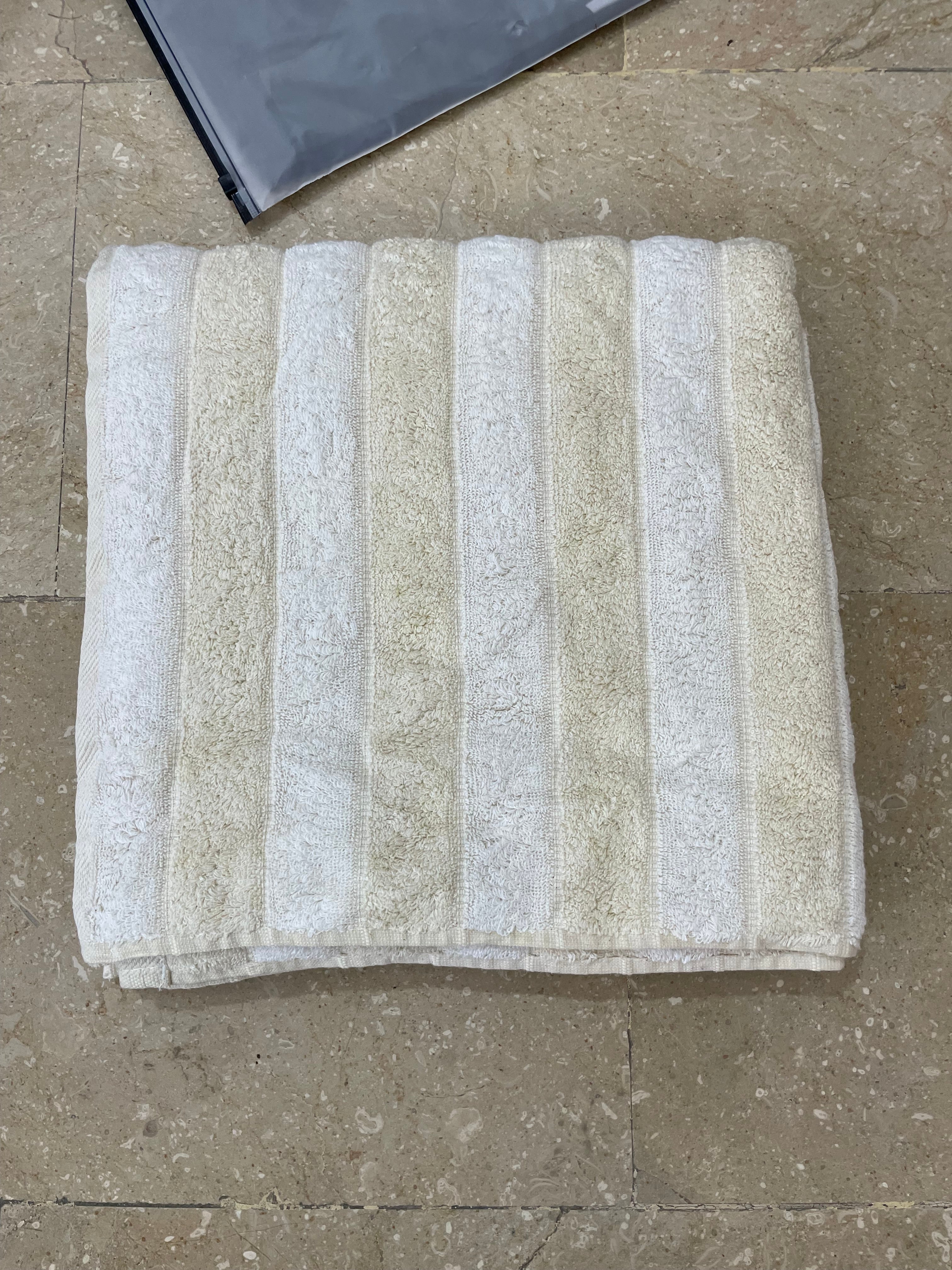 Nishat Export Quality Towel (Pack of 1)
