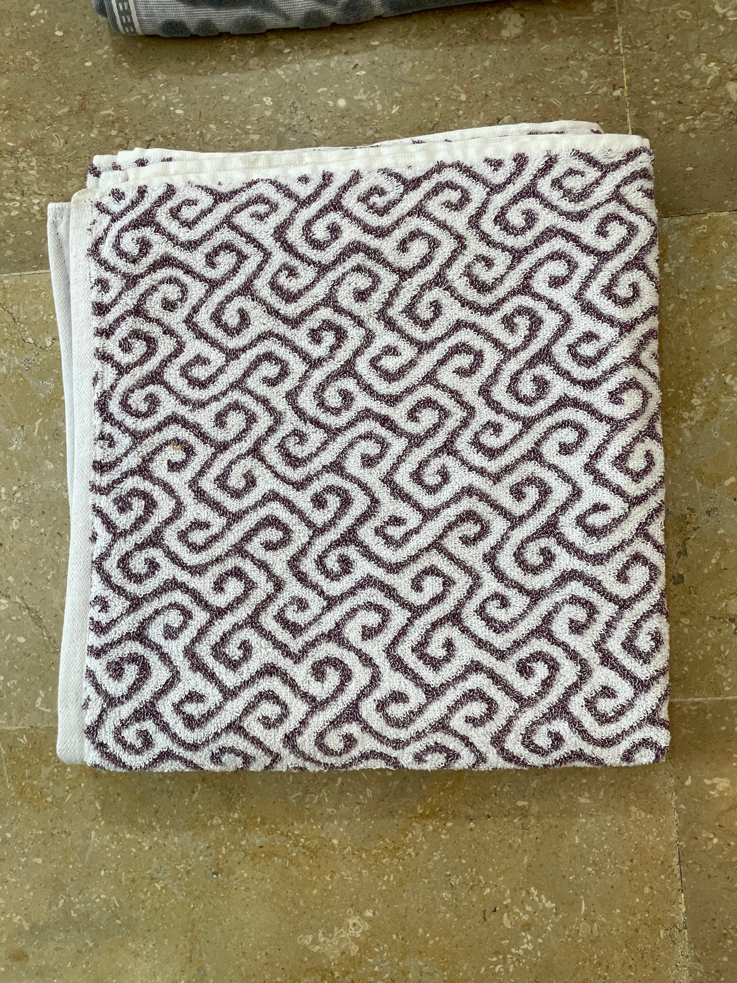 Nishat Export Quality Towel (Pack of 1)
